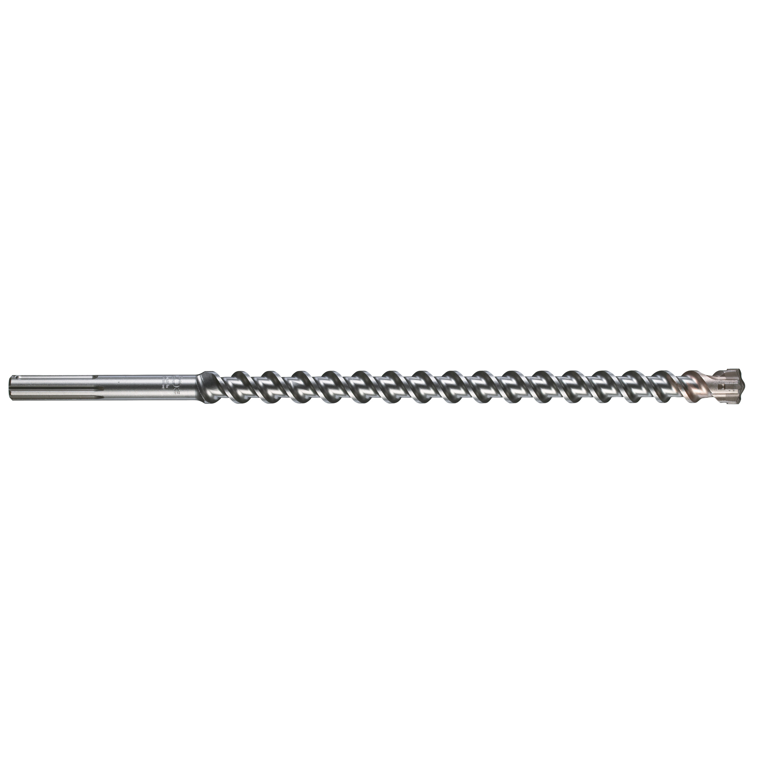 Brocas SDS-Max MX4™ - 4 cortes