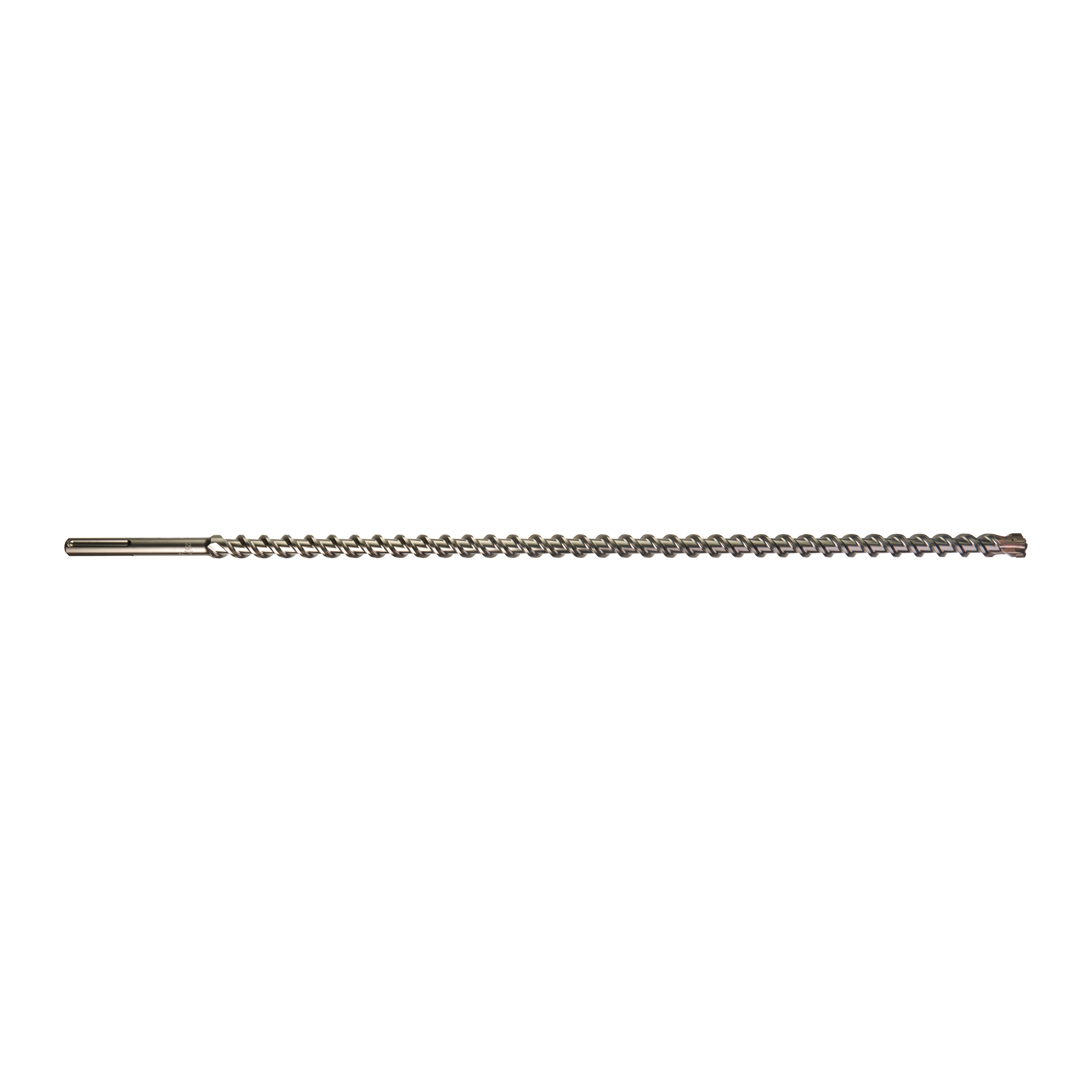 Brocas SDS-Max MX4™ - 4 cortes