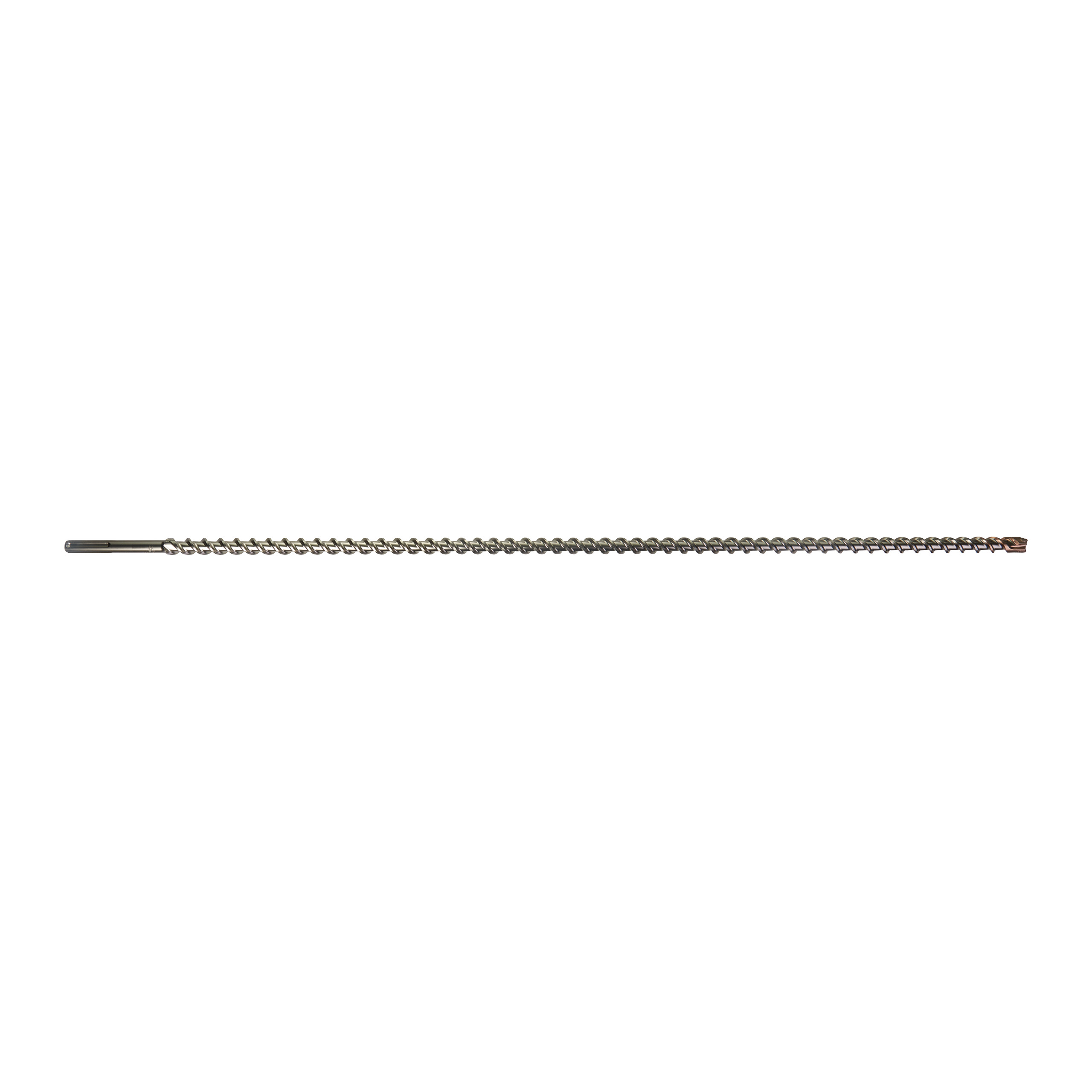 Brocas SDS-Max MX4™ - 4 cortes