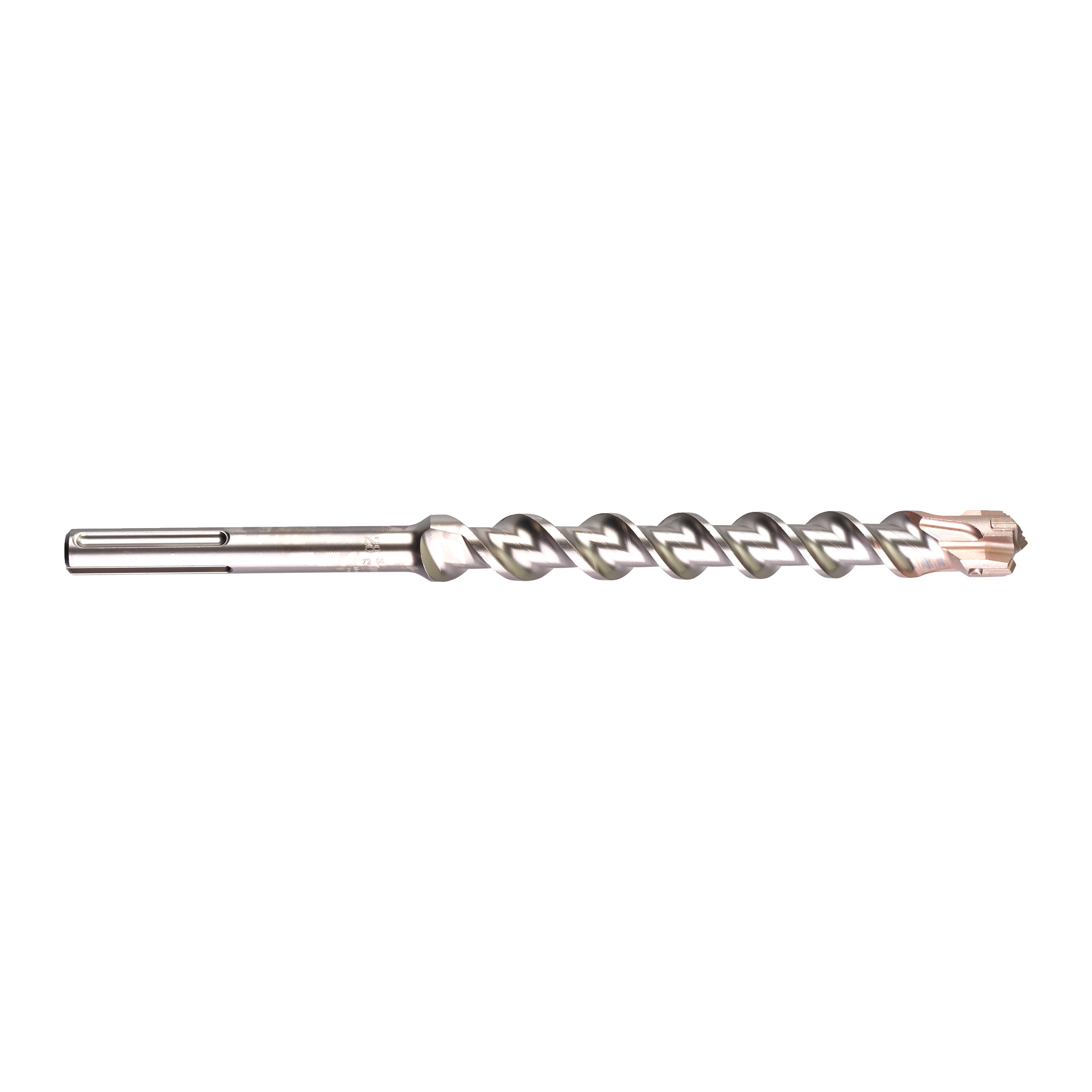 Brocas SDS-Max MX4™ - 4 cortes