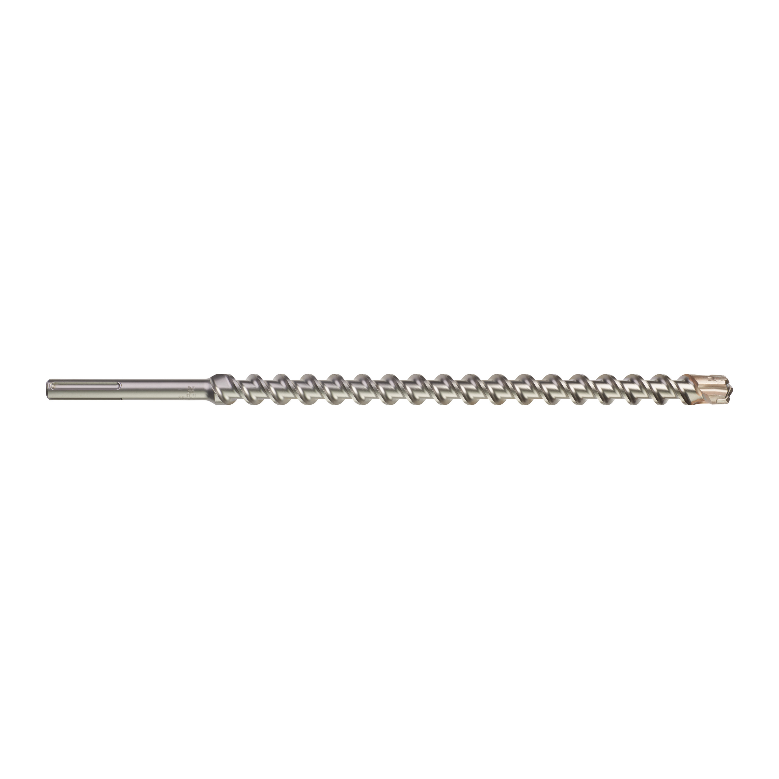 Brocas SDS-Max MX4™ - 4 cortes
