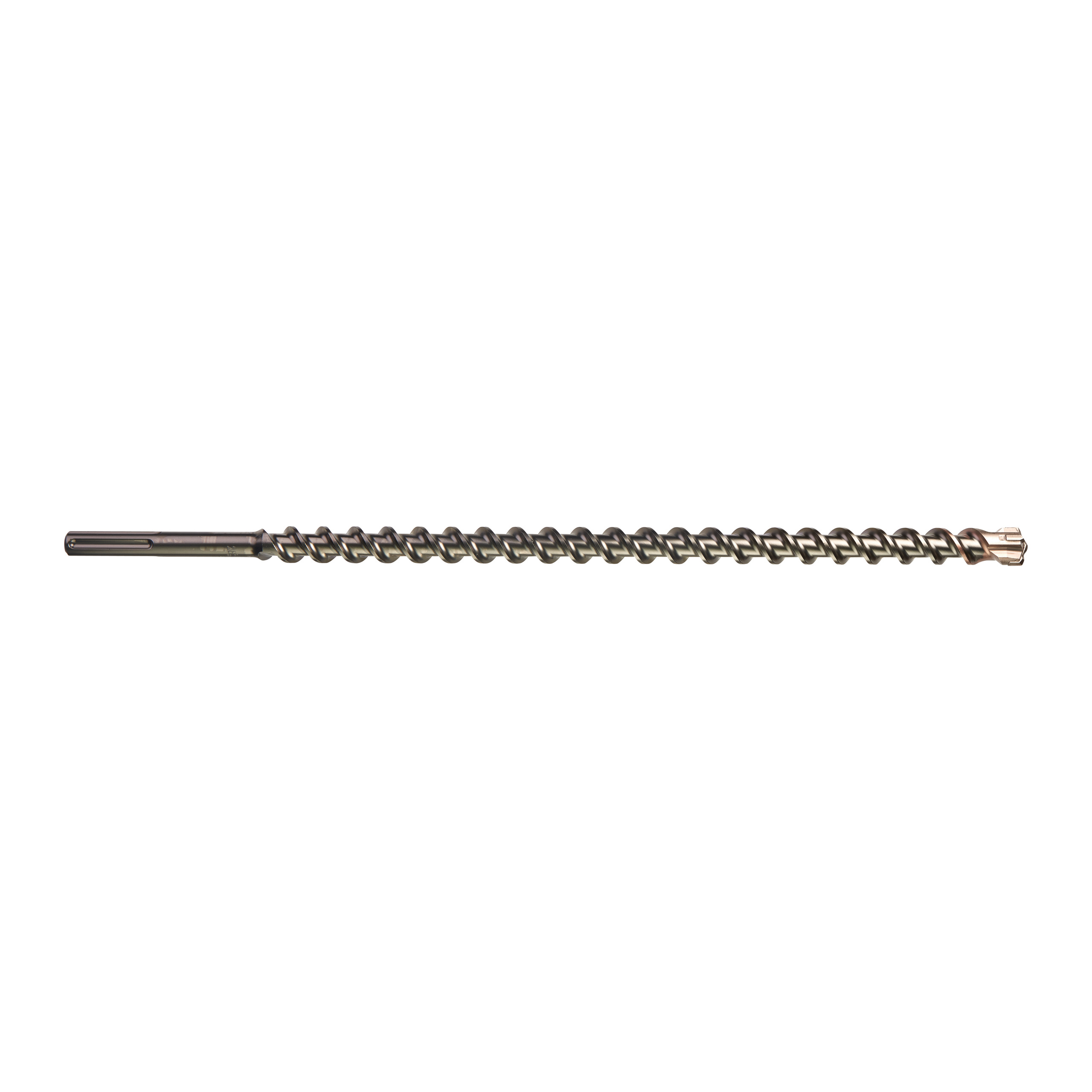 Brocas SDS-Max MX4™ - 4 cortes