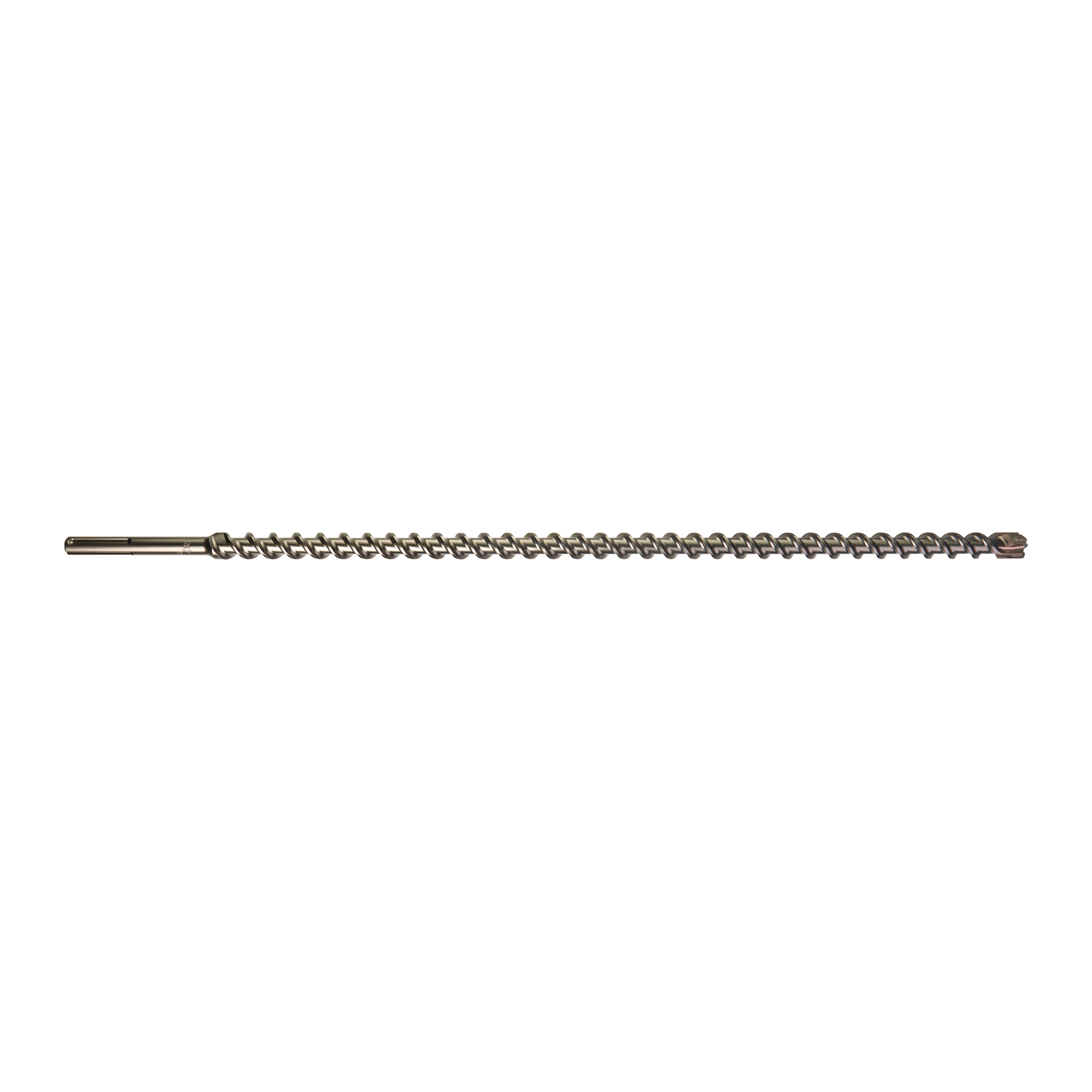 Brocas SDS-Max MX4™ - 4 cortes