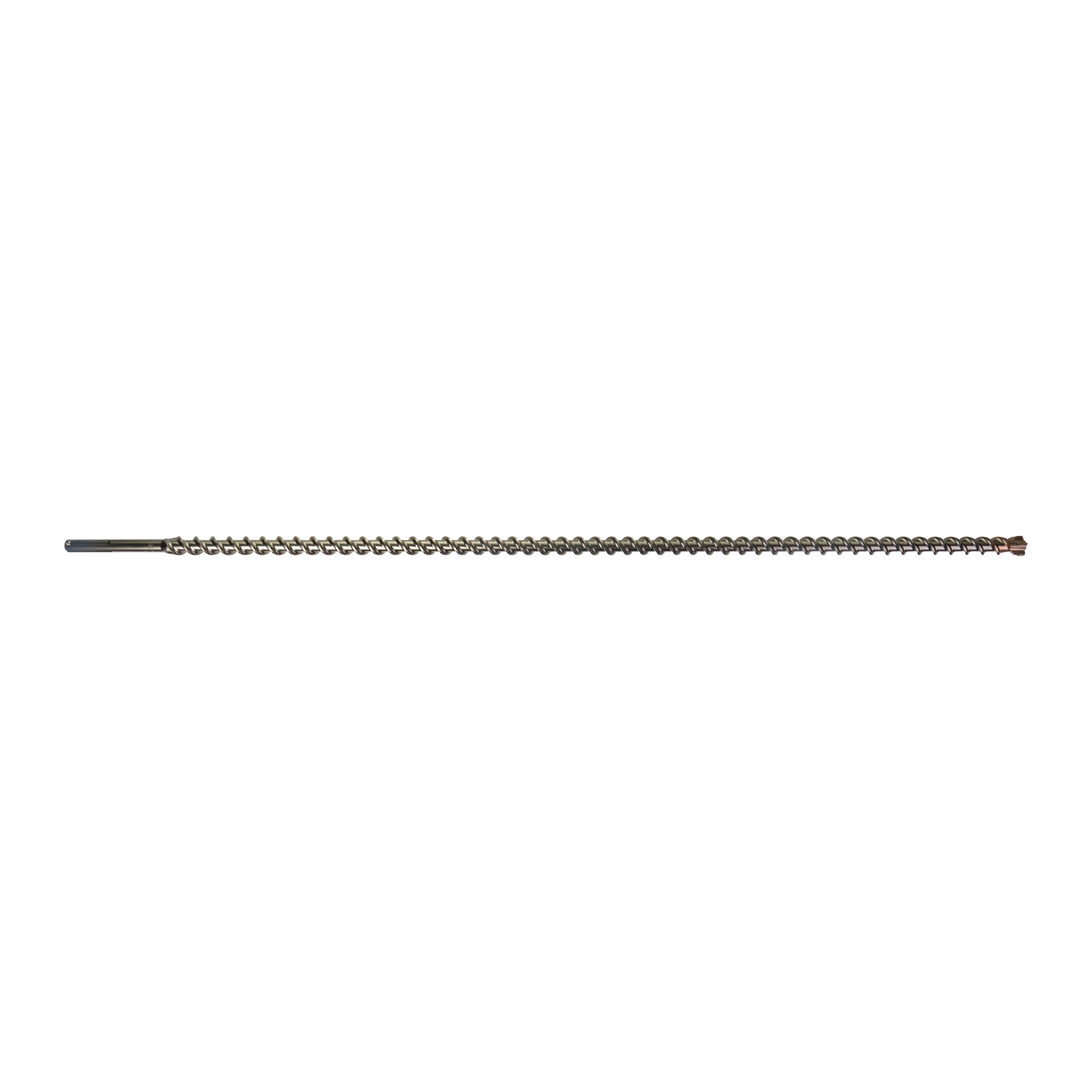 Brocas SDS-Max MX4™ - 4 cortes