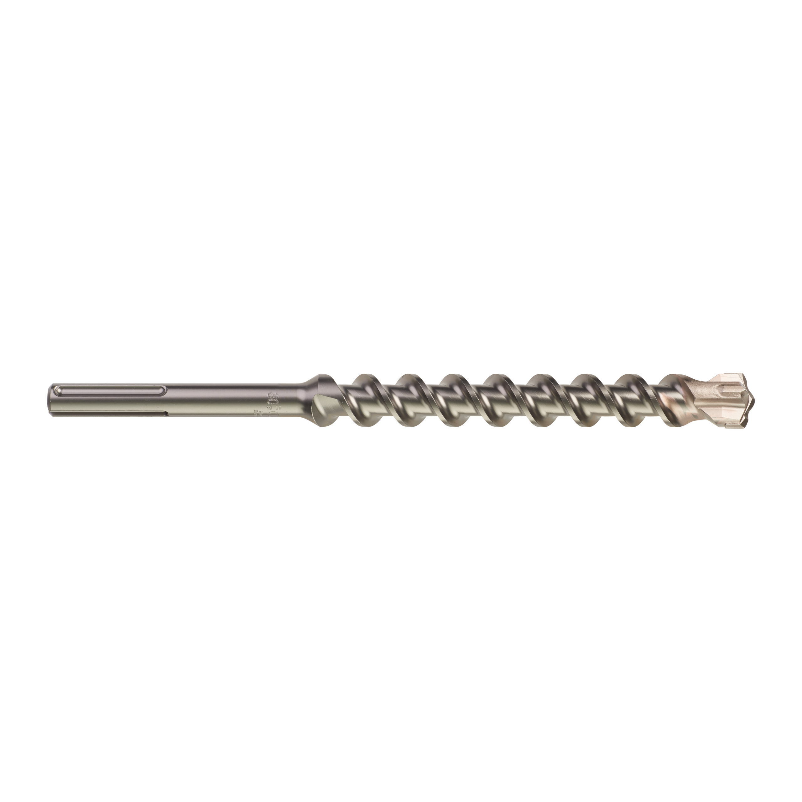 Brocas SDS-Max MX4™ - 4 cortes