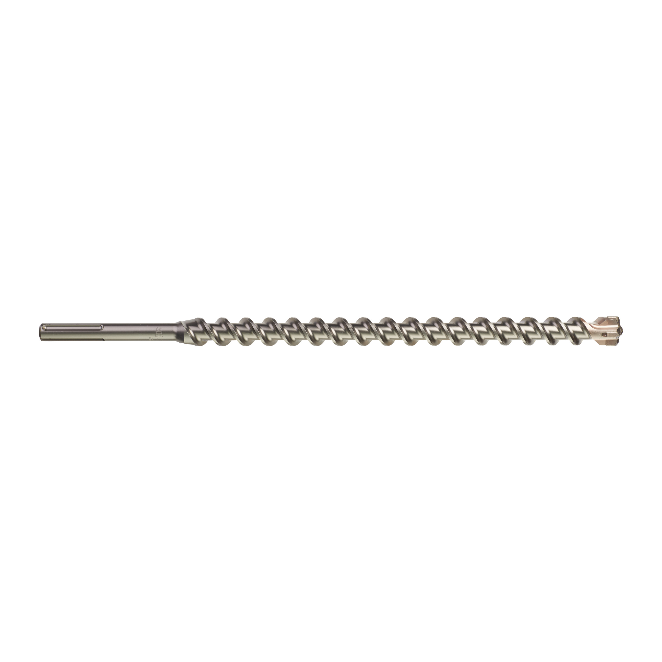 Brocas SDS-Max MX4™ - 4 cortes