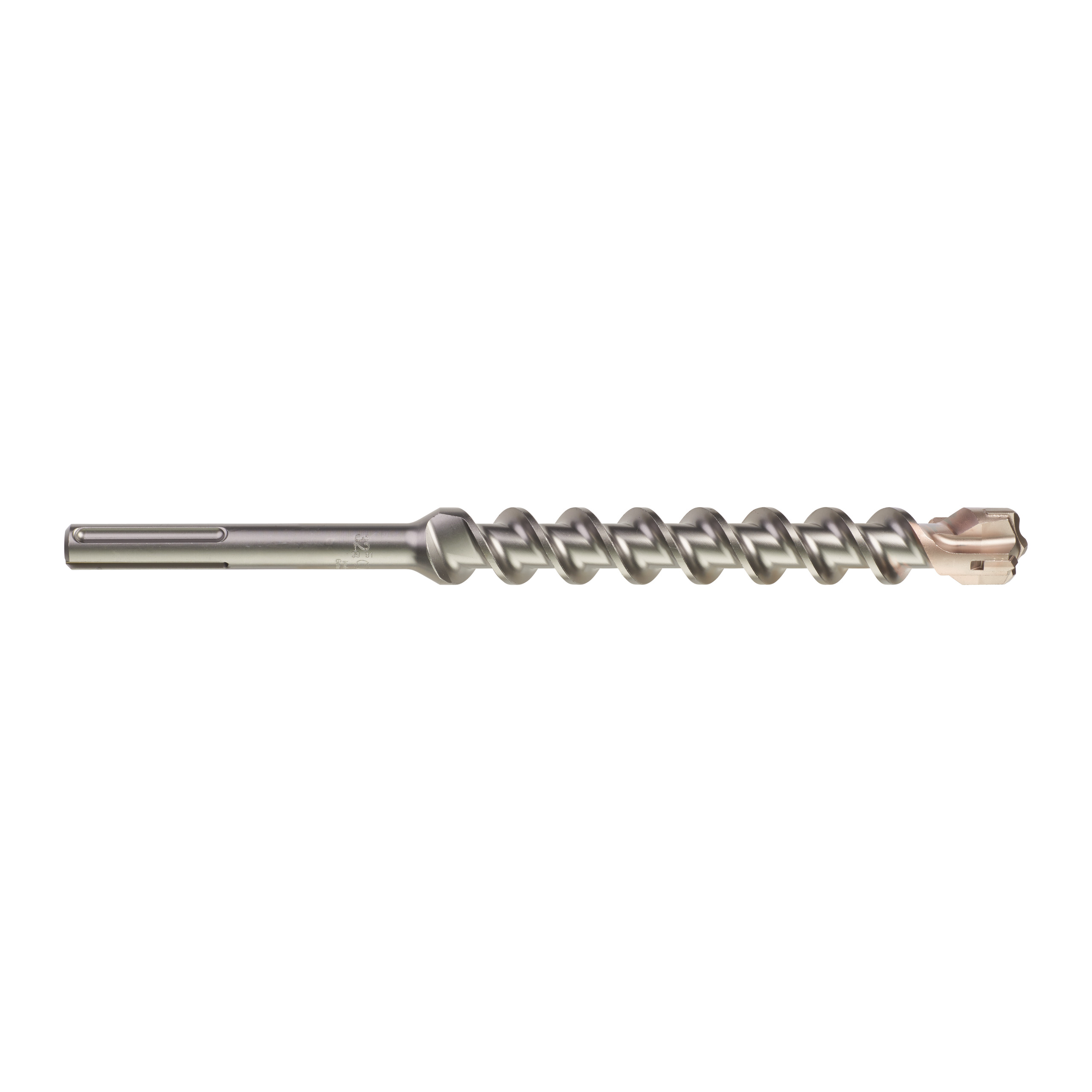 Brocas SDS-Max MX4™ - 4 cortes