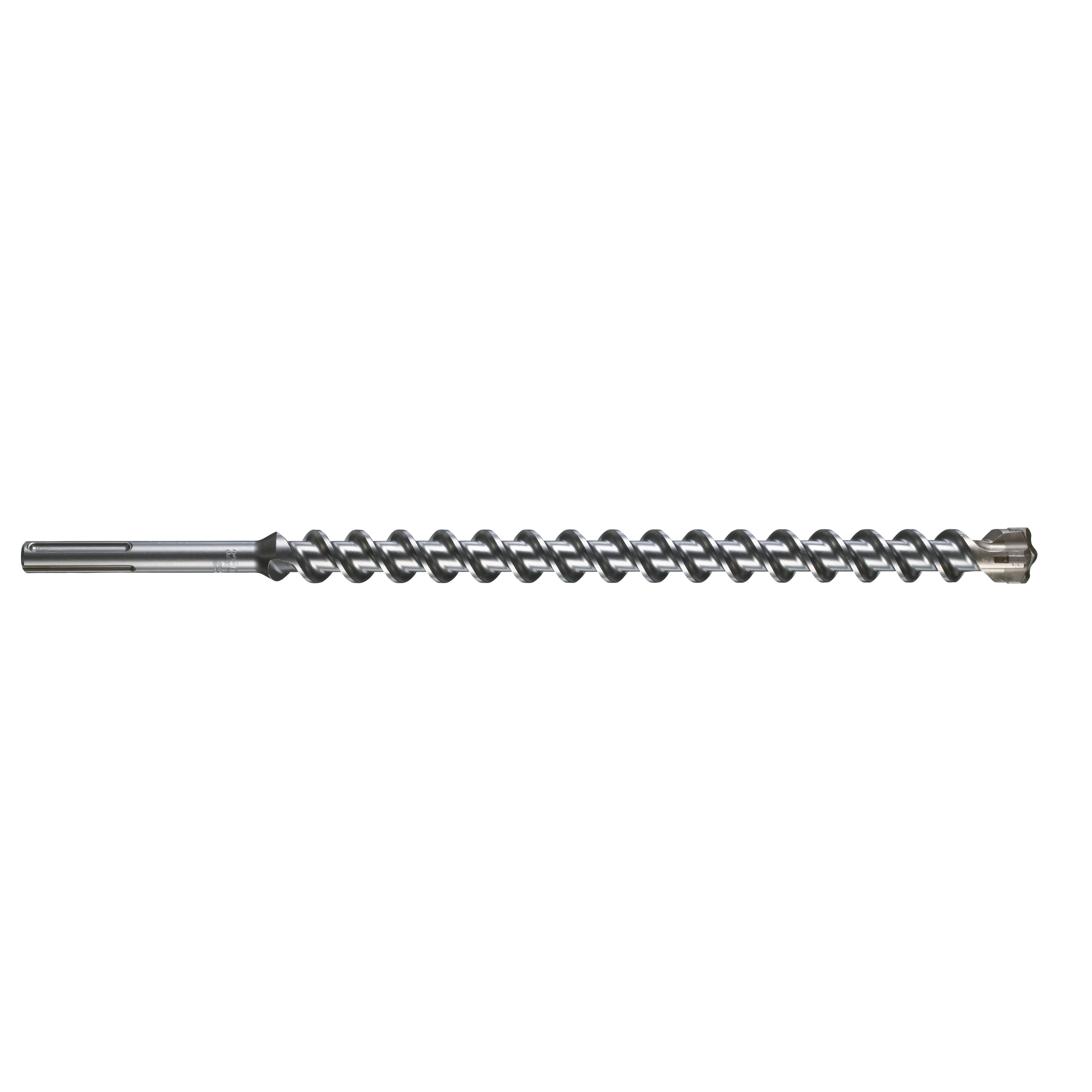 Brocas SDS-Max MX4™ - 4 cortes