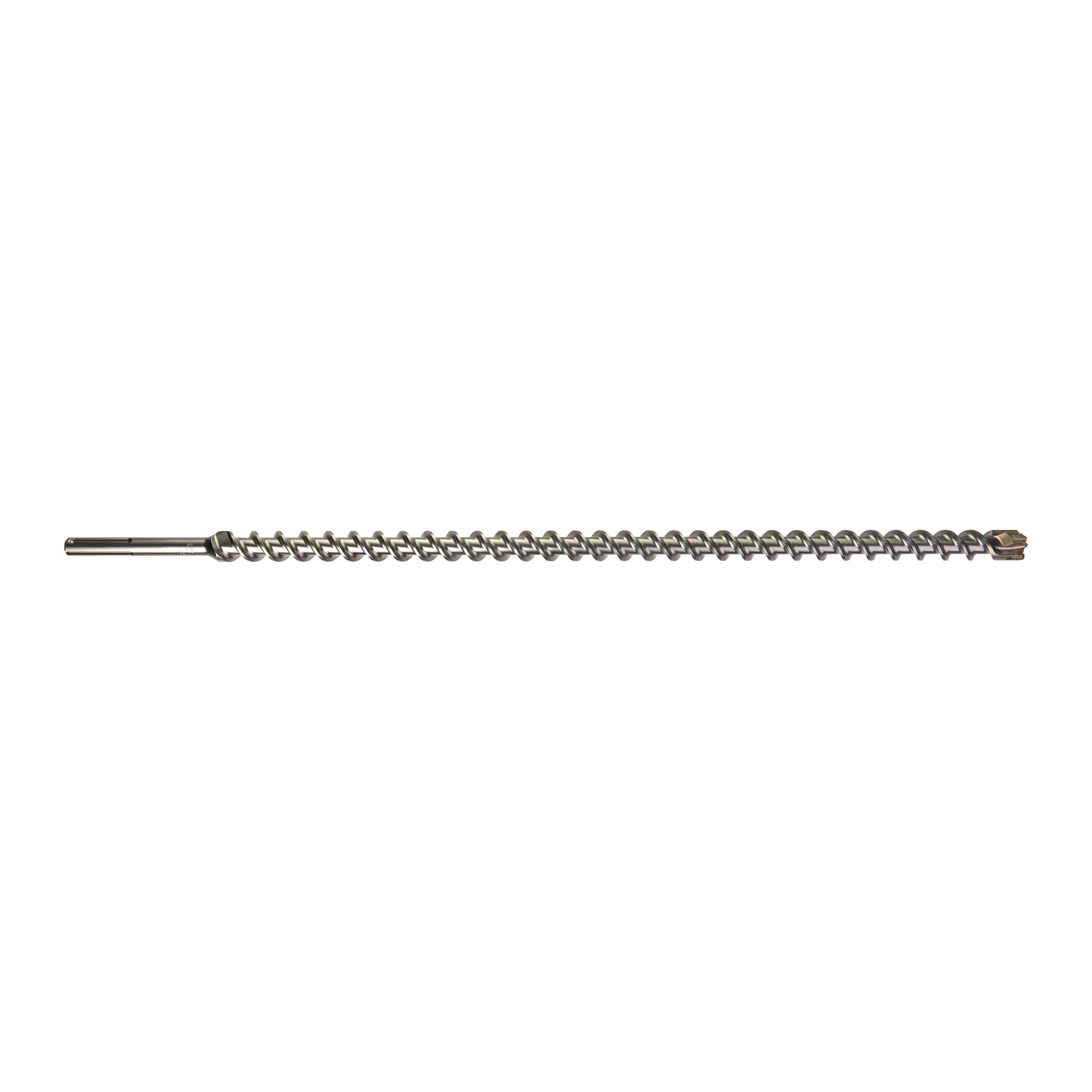 Brocas SDS-Max MX4™ - 4 cortes