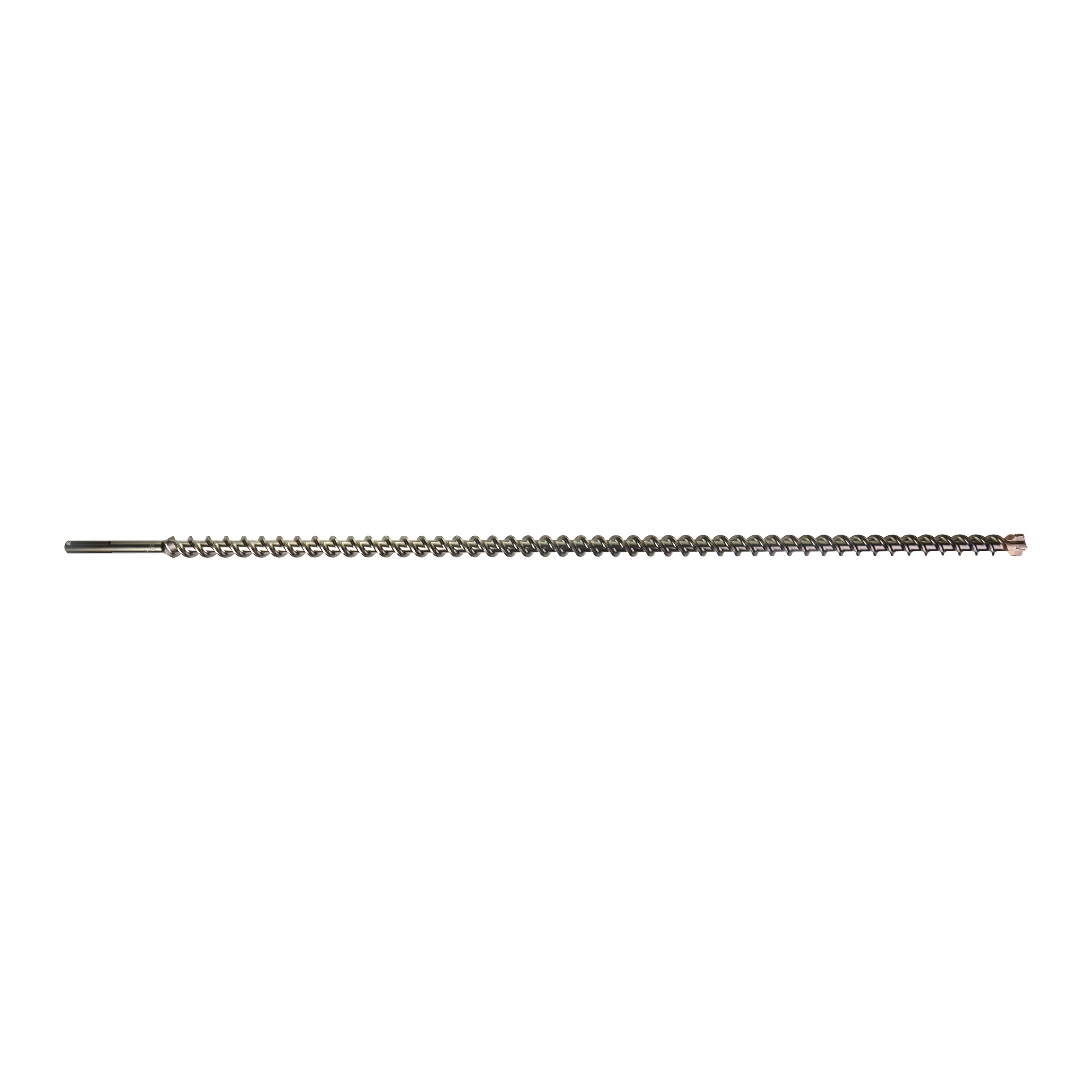 Brocas SDS-Max MX4™ - 4 cortes