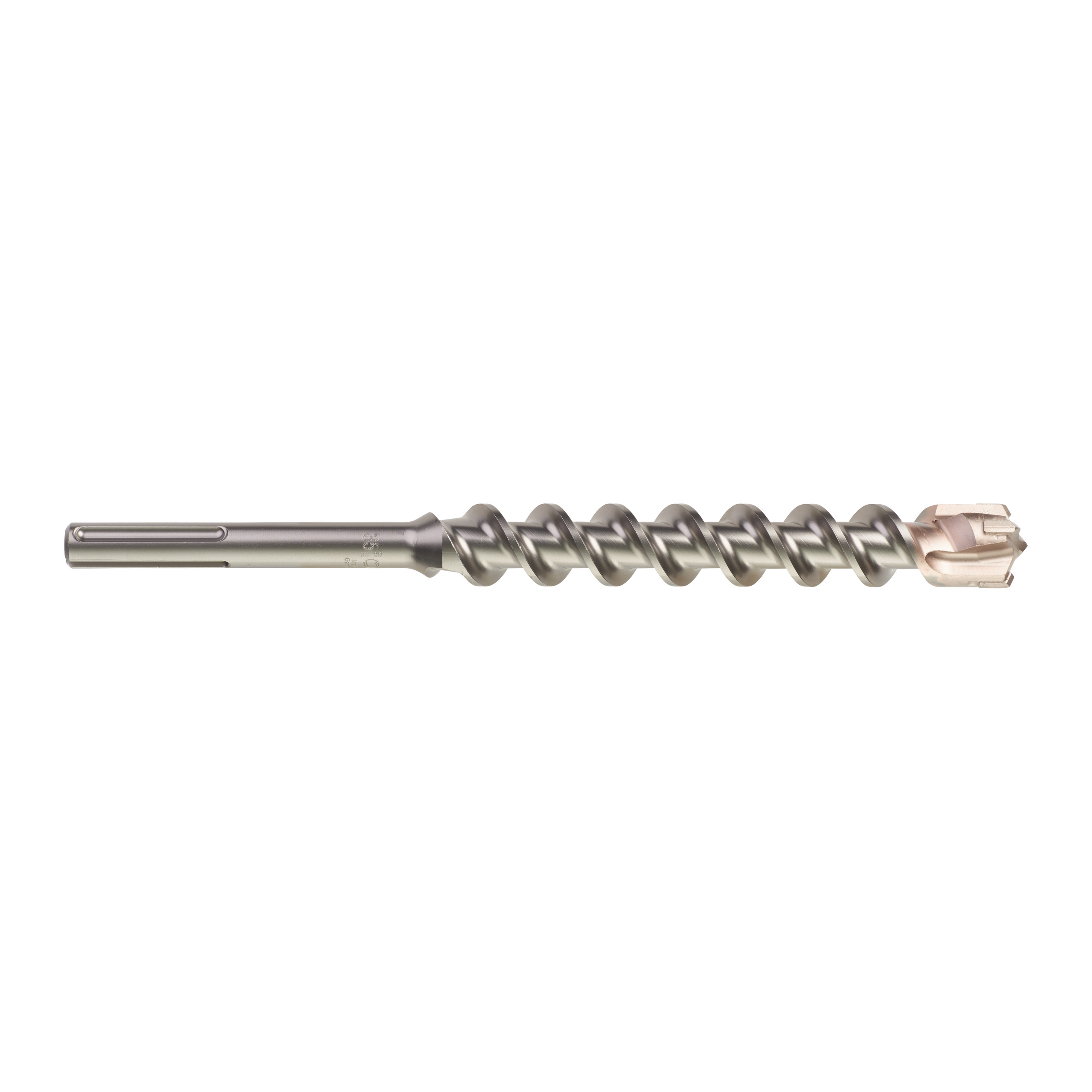 Brocas SDS-Max MX4™ - 4 cortes