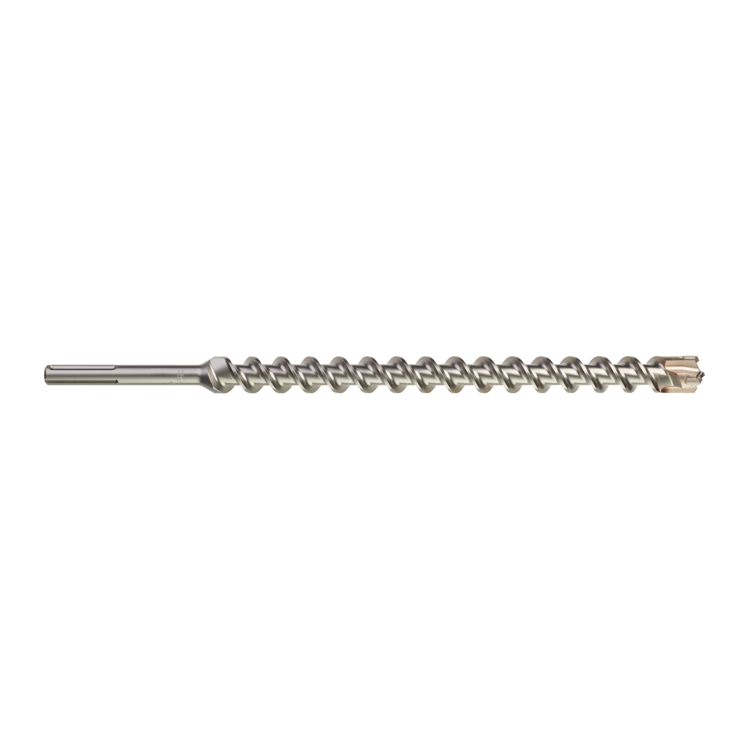 Brocas SDS-Max MX4™ - 4 cortes