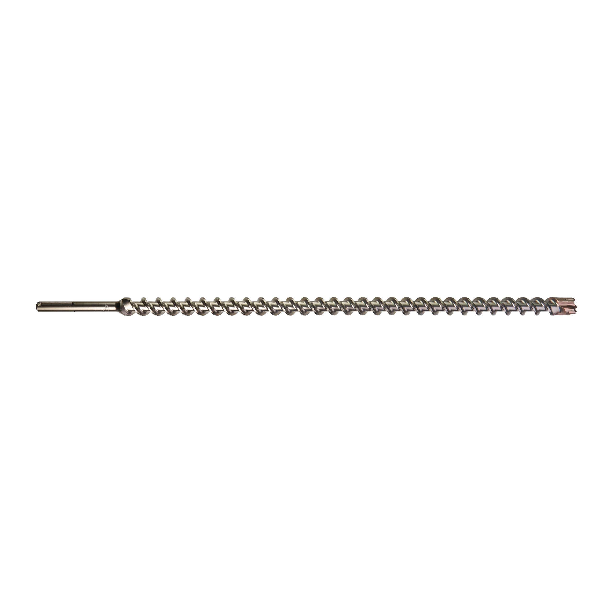 Brocas SDS-Max MX4™ - 4 cortes