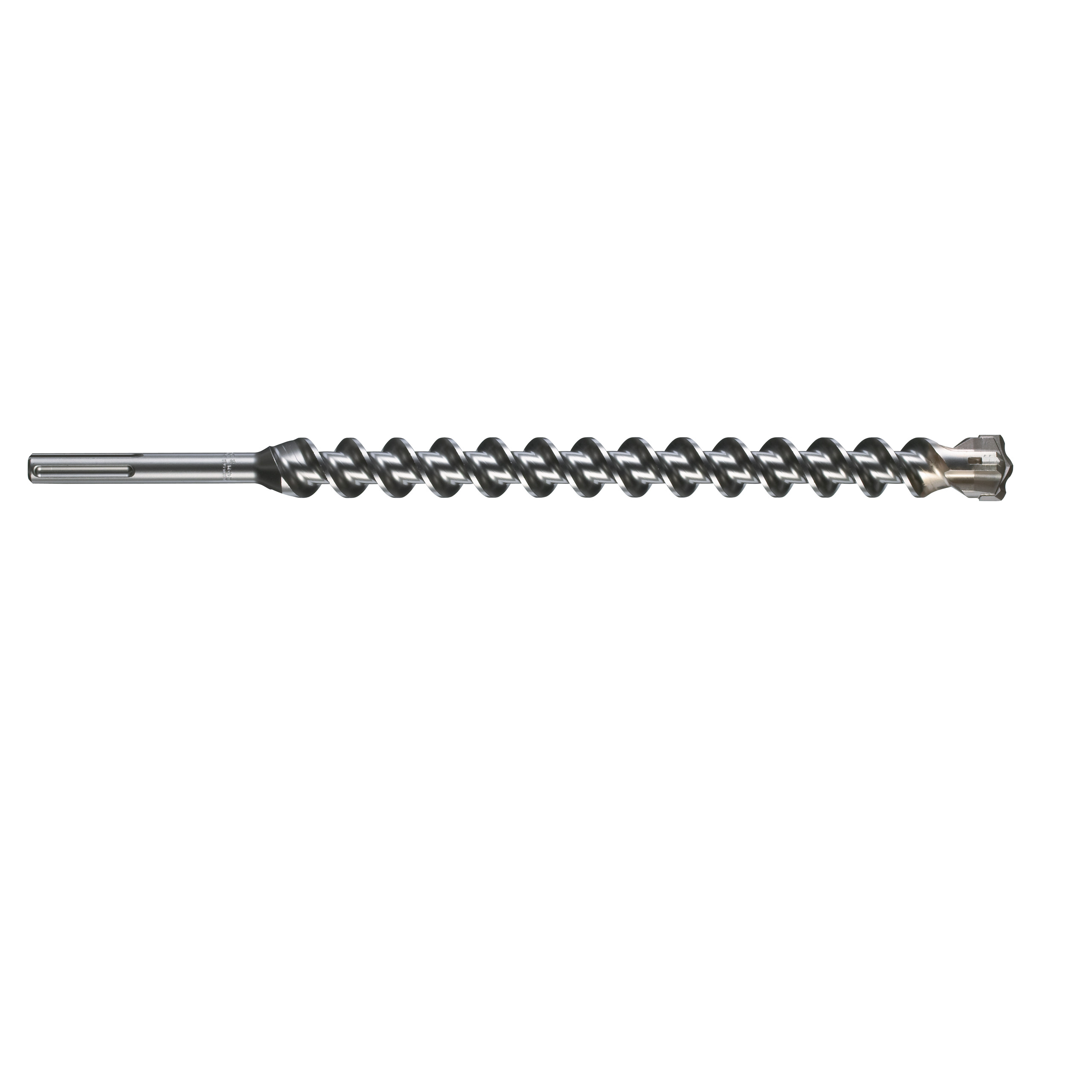 Brocas SDS-Max MX4™ - 4 cortes