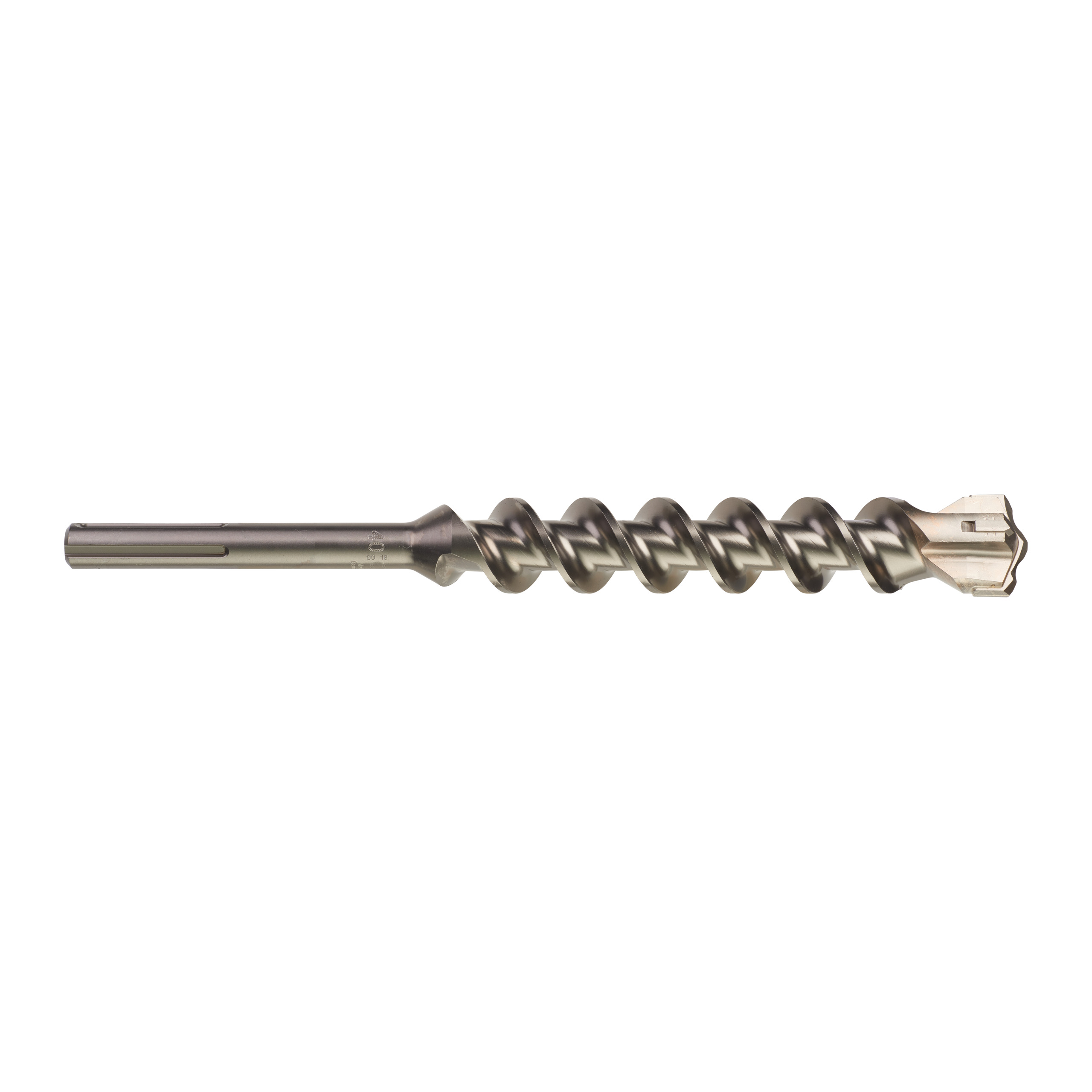 Brocas SDS-Max MX4™ - 4 cortes