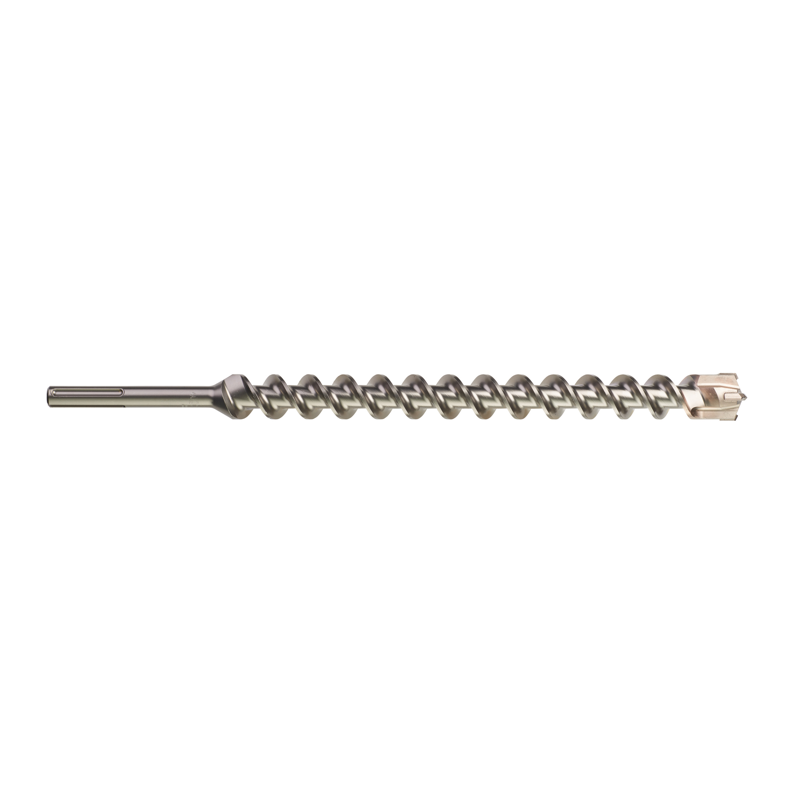 Brocas SDS-Max MX4™ - 4 cortes