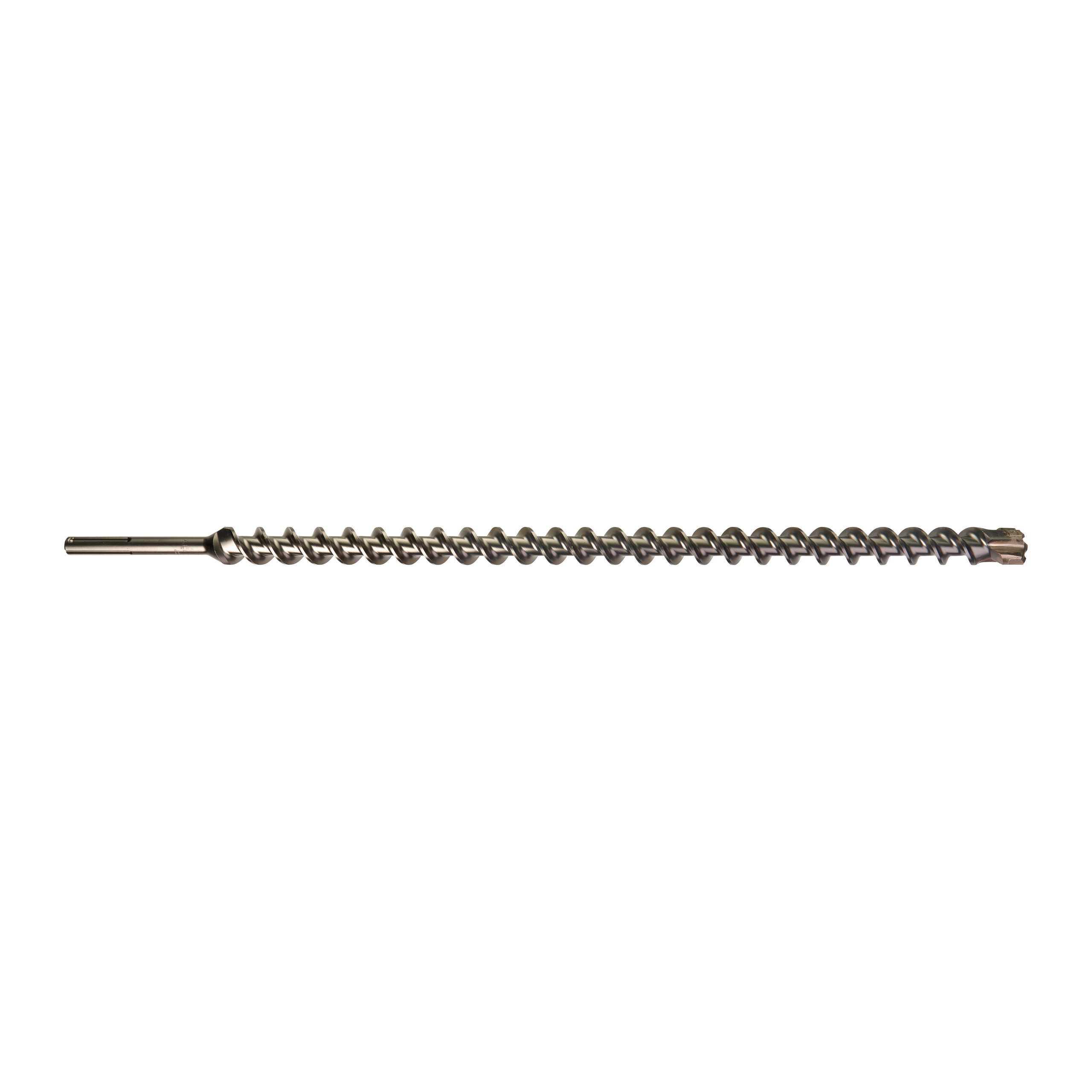 Brocas SDS-Max MX4™ - 4 cortes