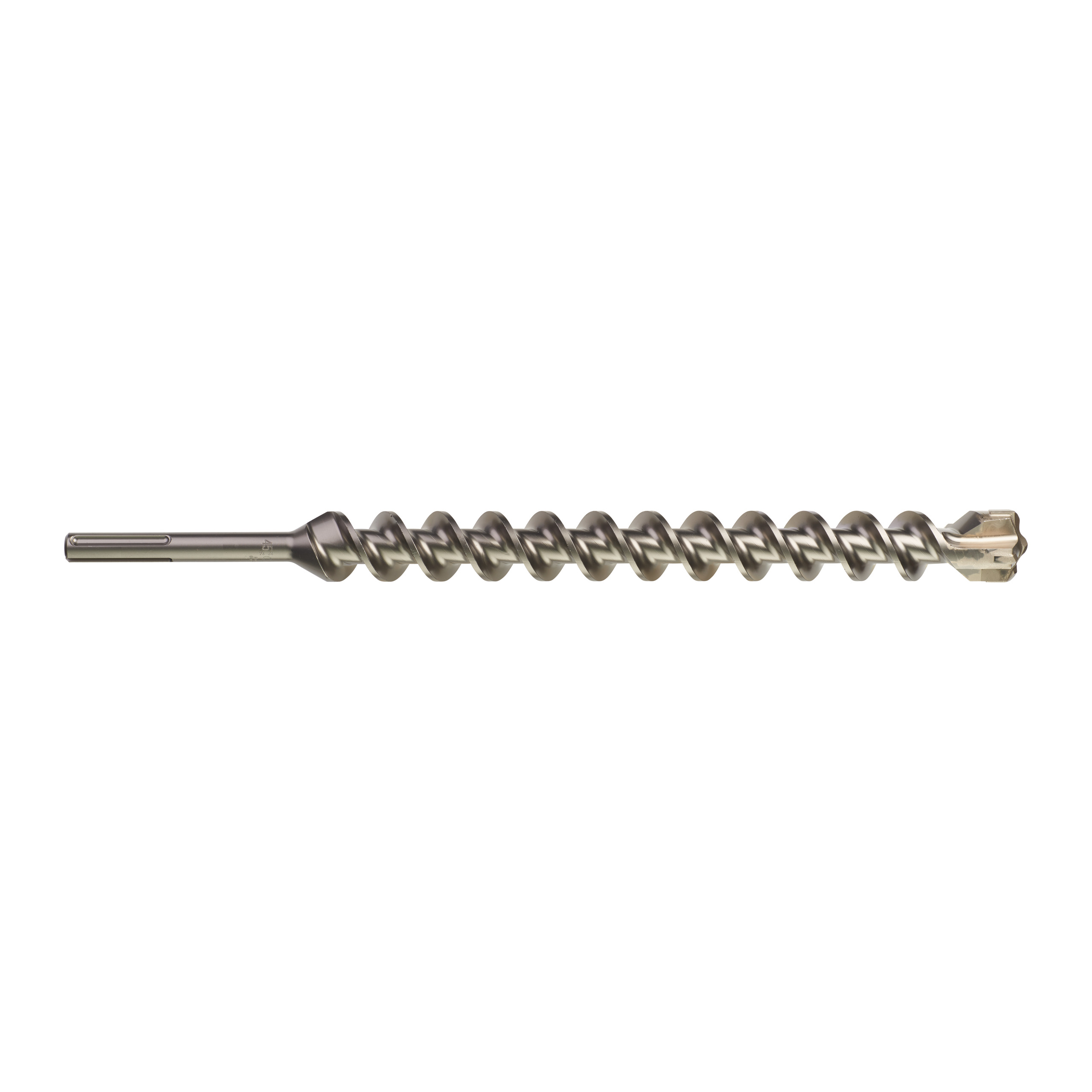 Brocas SDS-Max MX4™ - 4 cortes