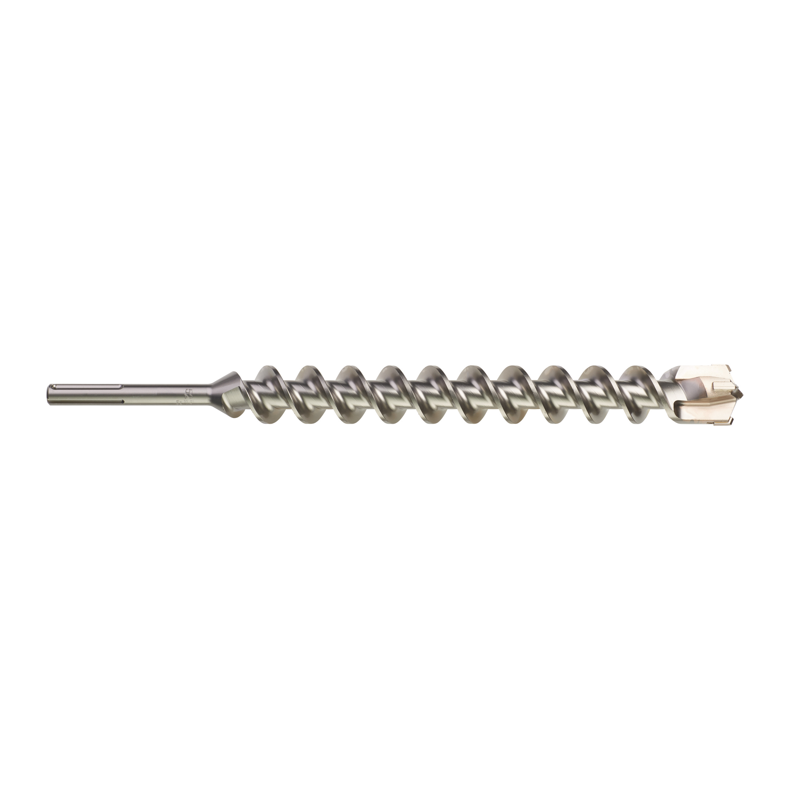 Brocas SDS-Max MX4™ - 4 cortes