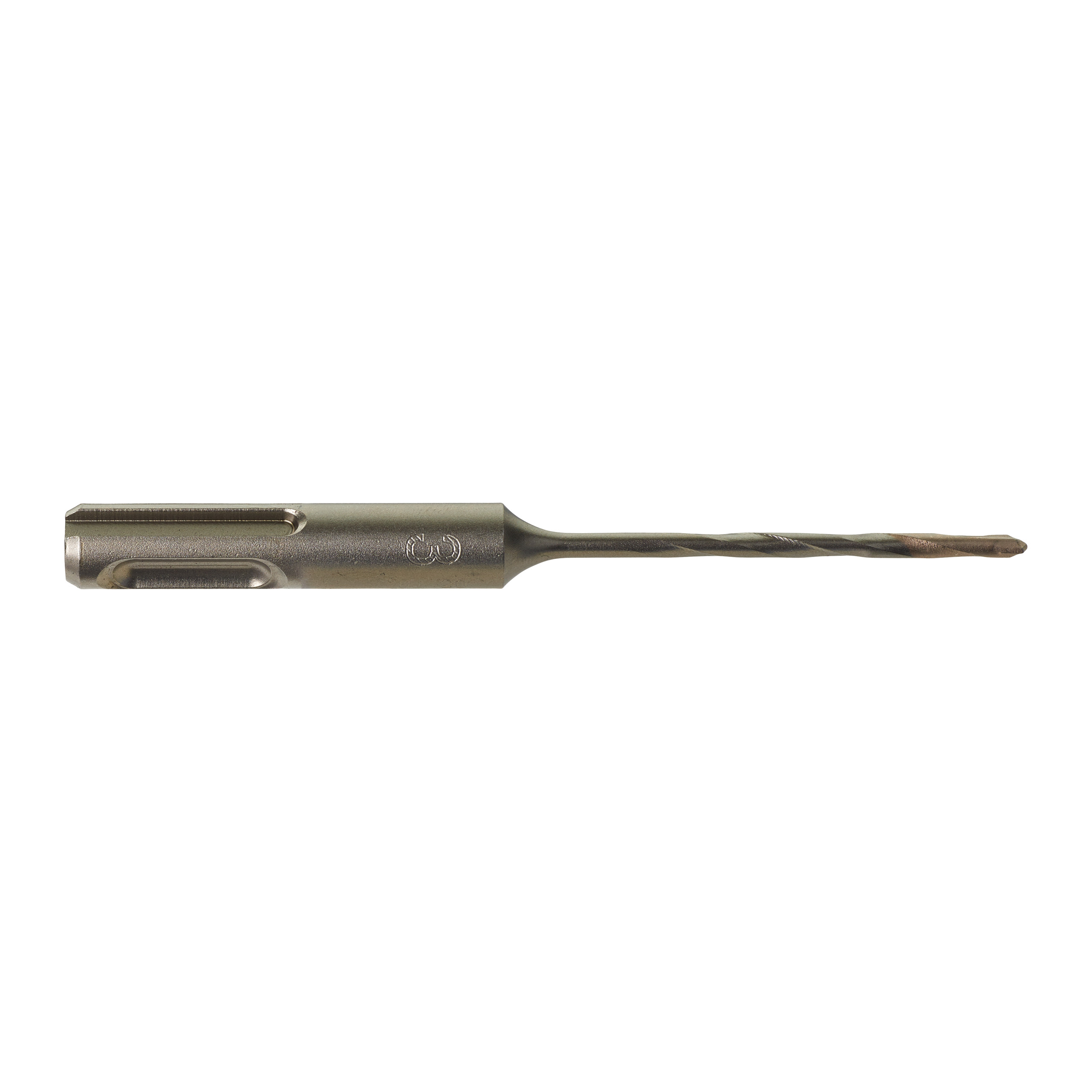 Brocas SDS-Plus M2™ - 2 cortes