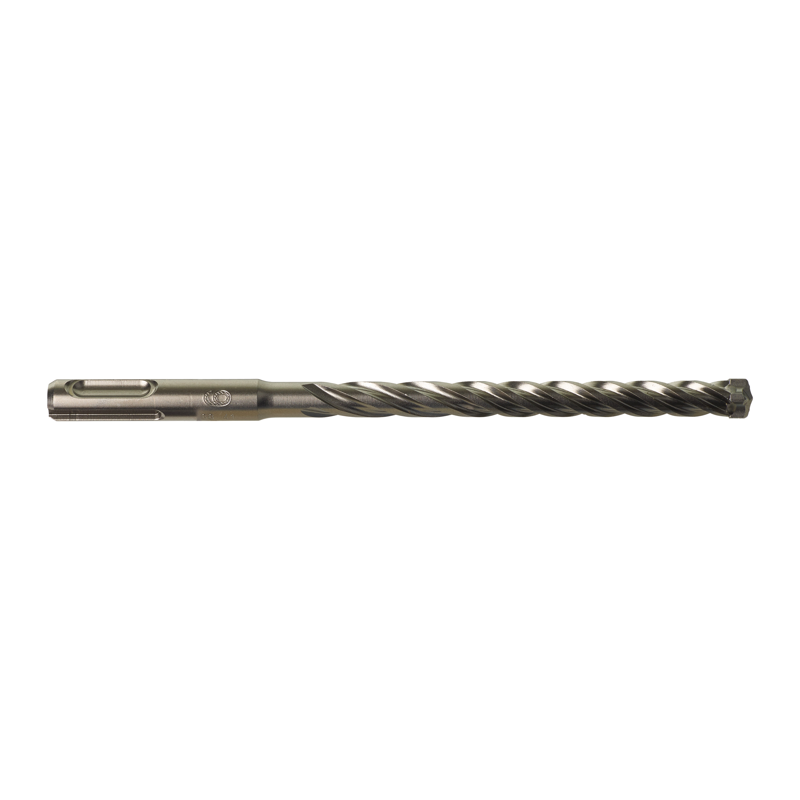 Brocas SDS-Plus MX4™ - 4 cortes