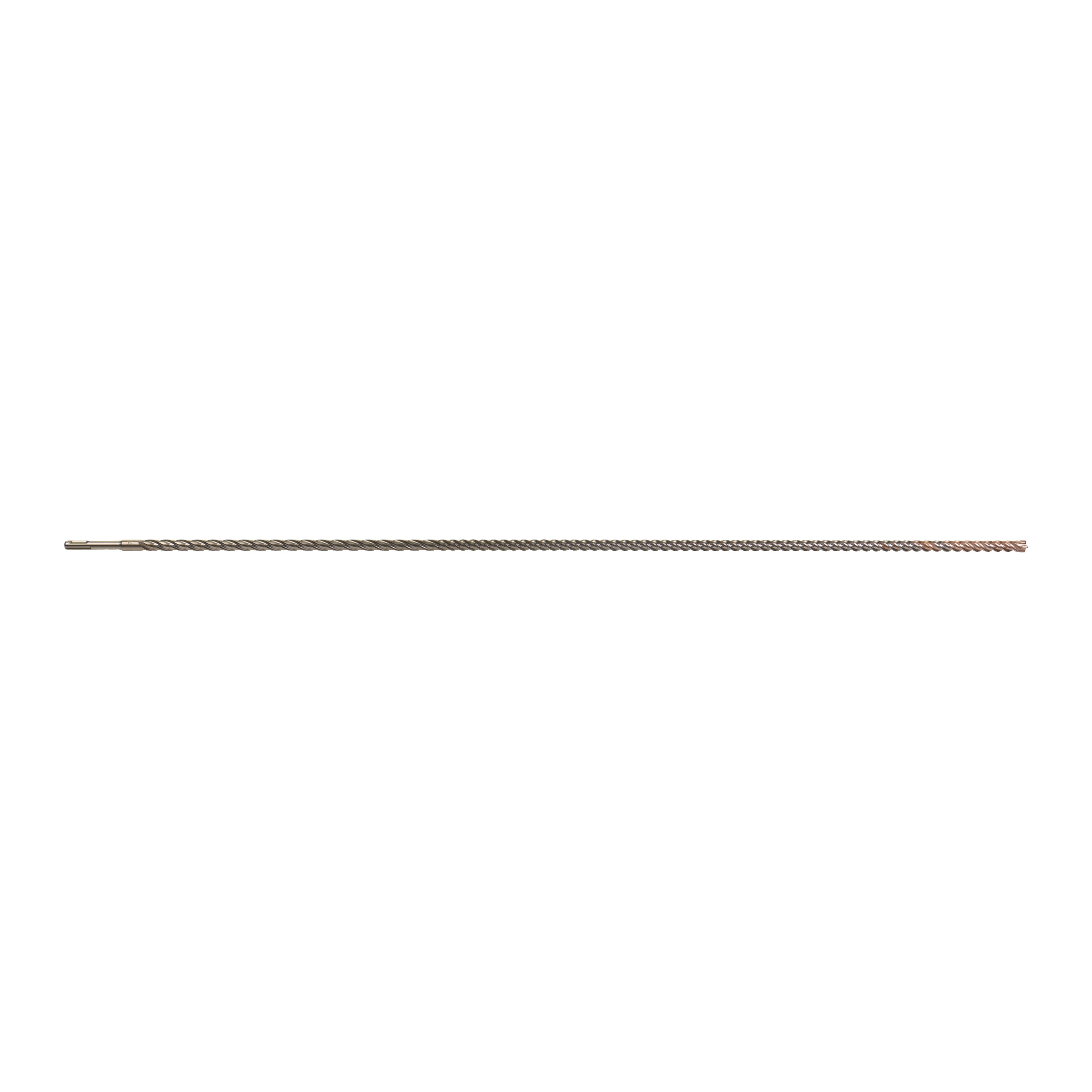 Brocas SDS-Plus MX4™ - 4 cortes