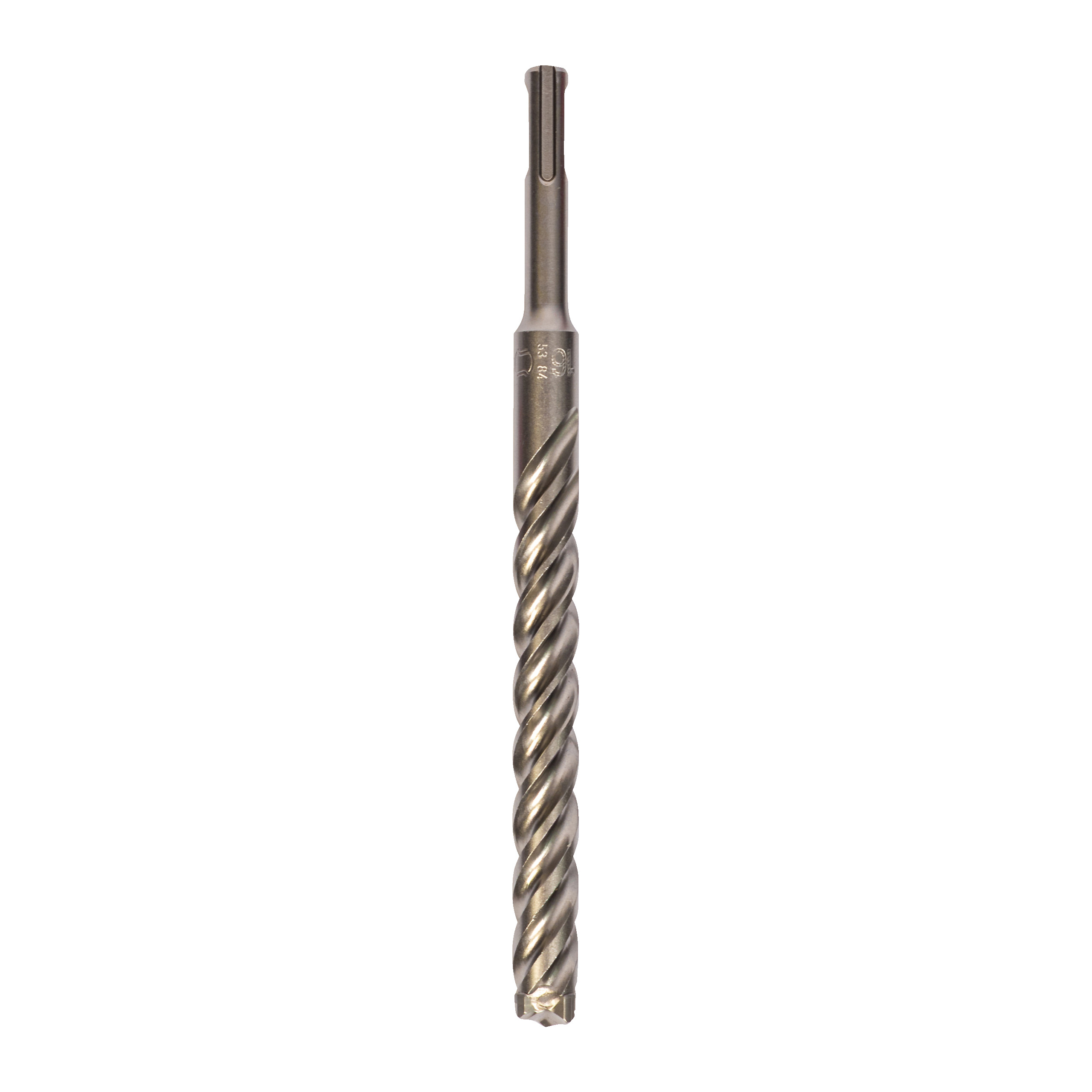 Brocas SDS-Plus MX4™ - 4 cortes