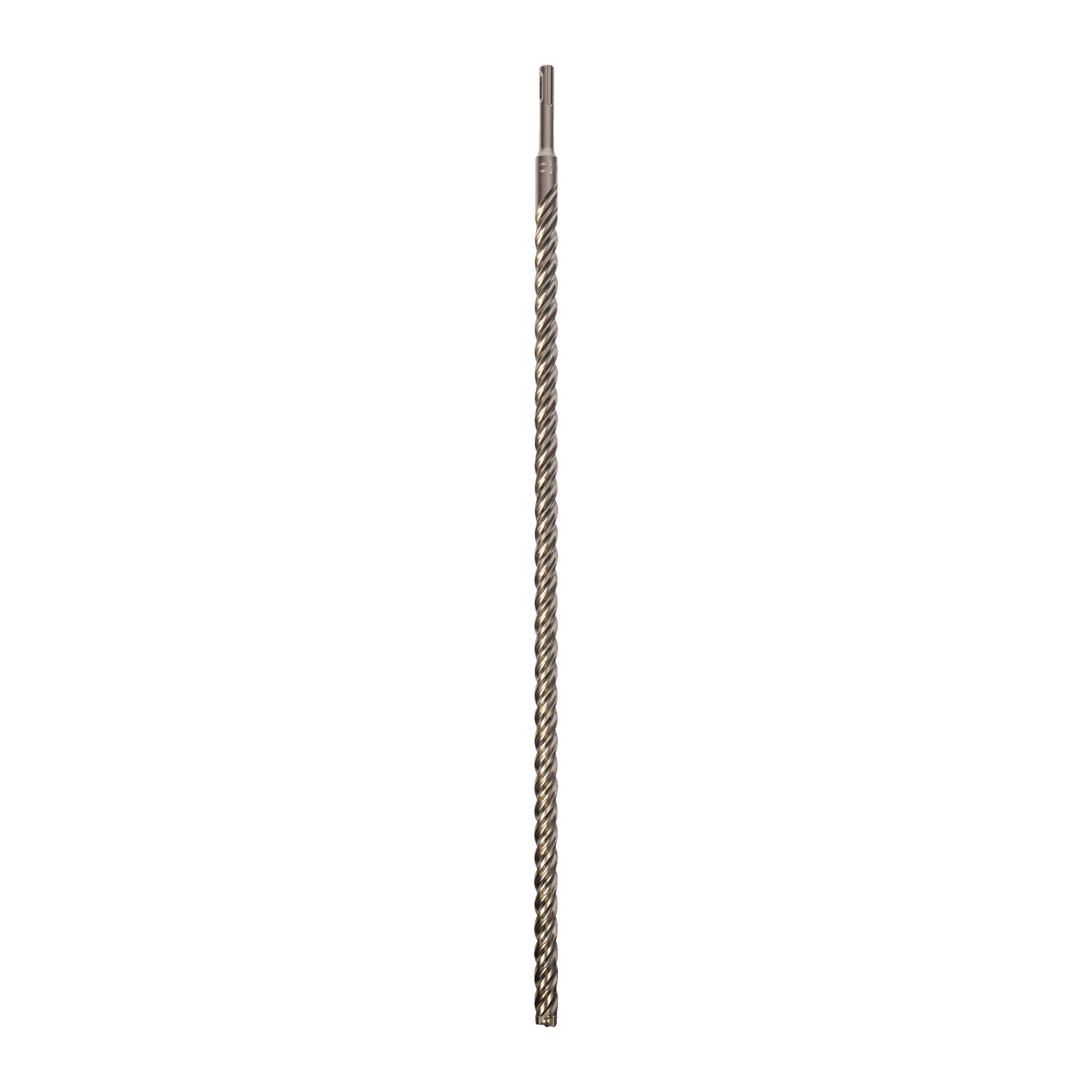 Brocas SDS-Plus MX4™ - 4 cortes
