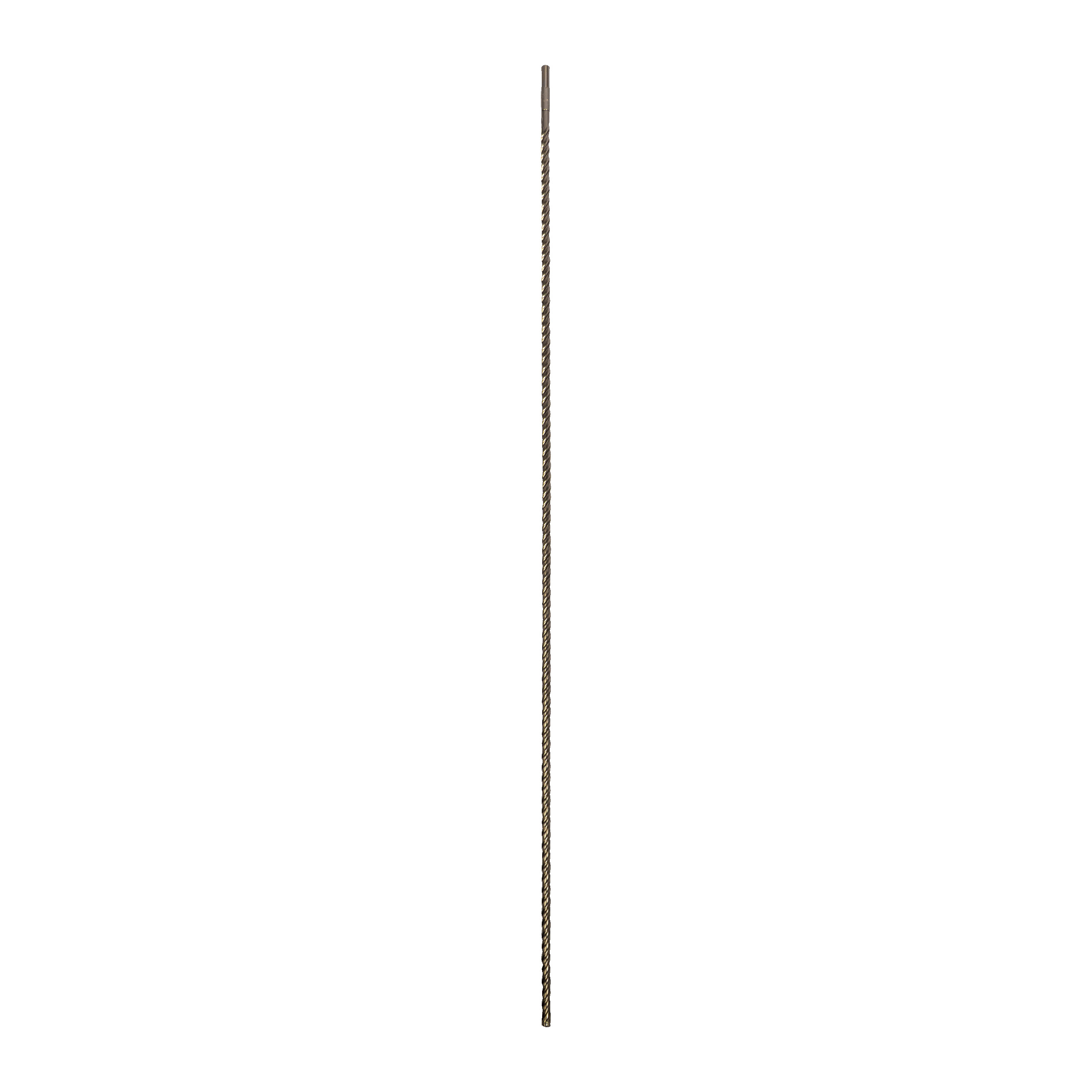 Brocas SDS-Plus MX4™ - 4 cortes