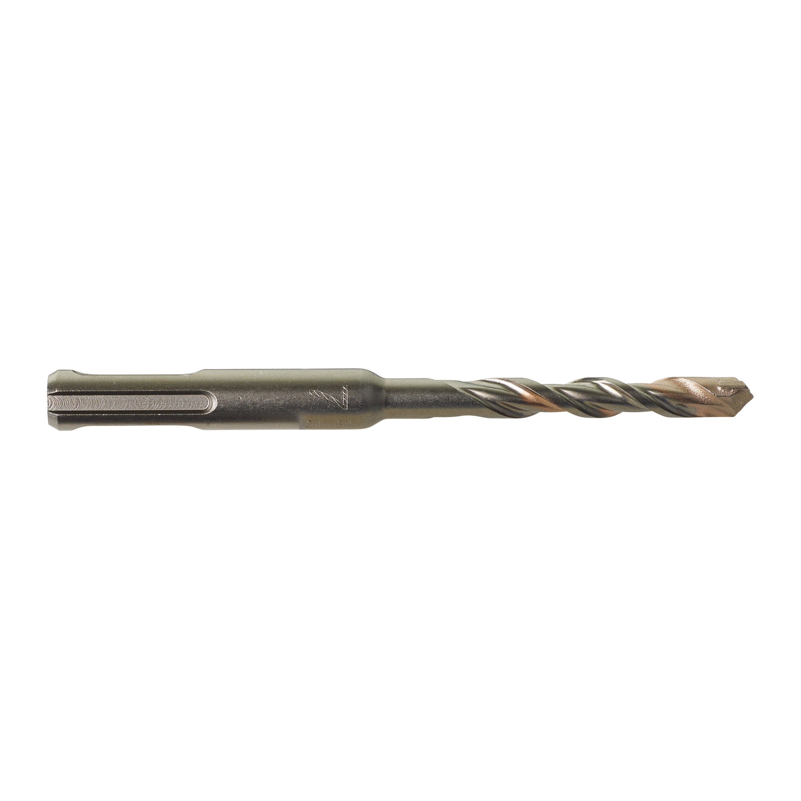 Brocas SDS-Plus M2™ - 2 cortes