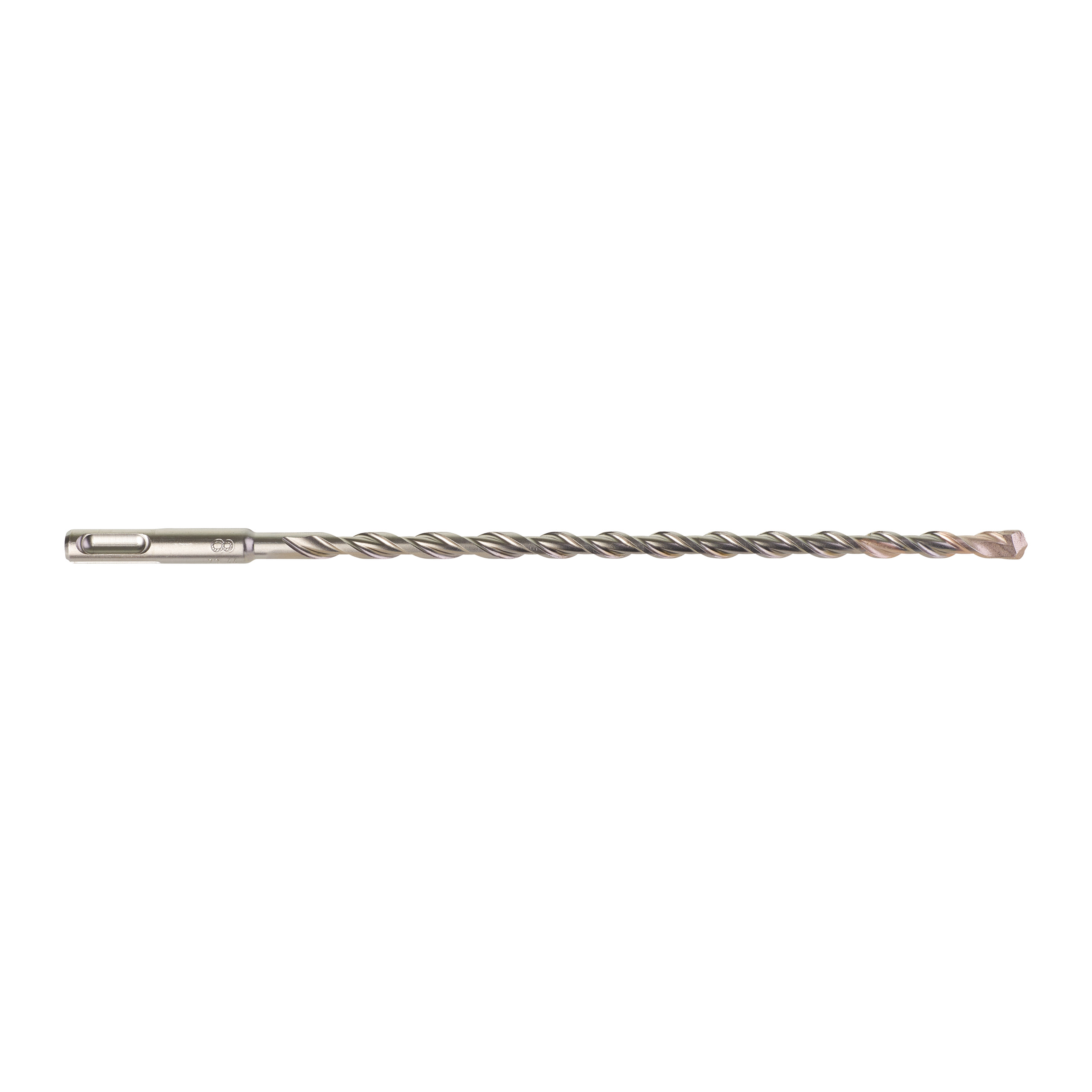 Necesita una broca piloto SDS-plus (⌀ 8 x 260mm)