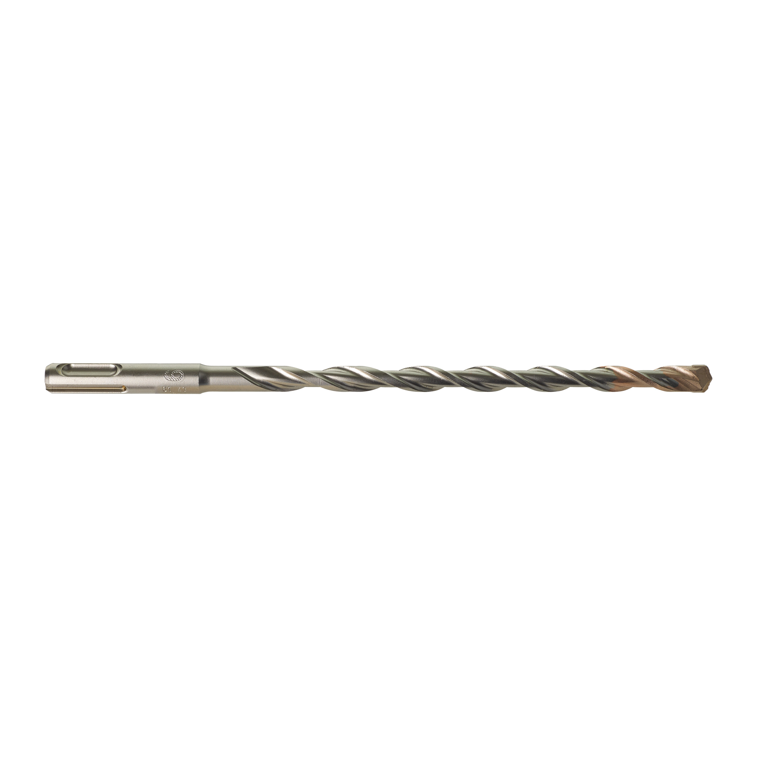 Brocas SDS-Plus M2™ - 2 cortes