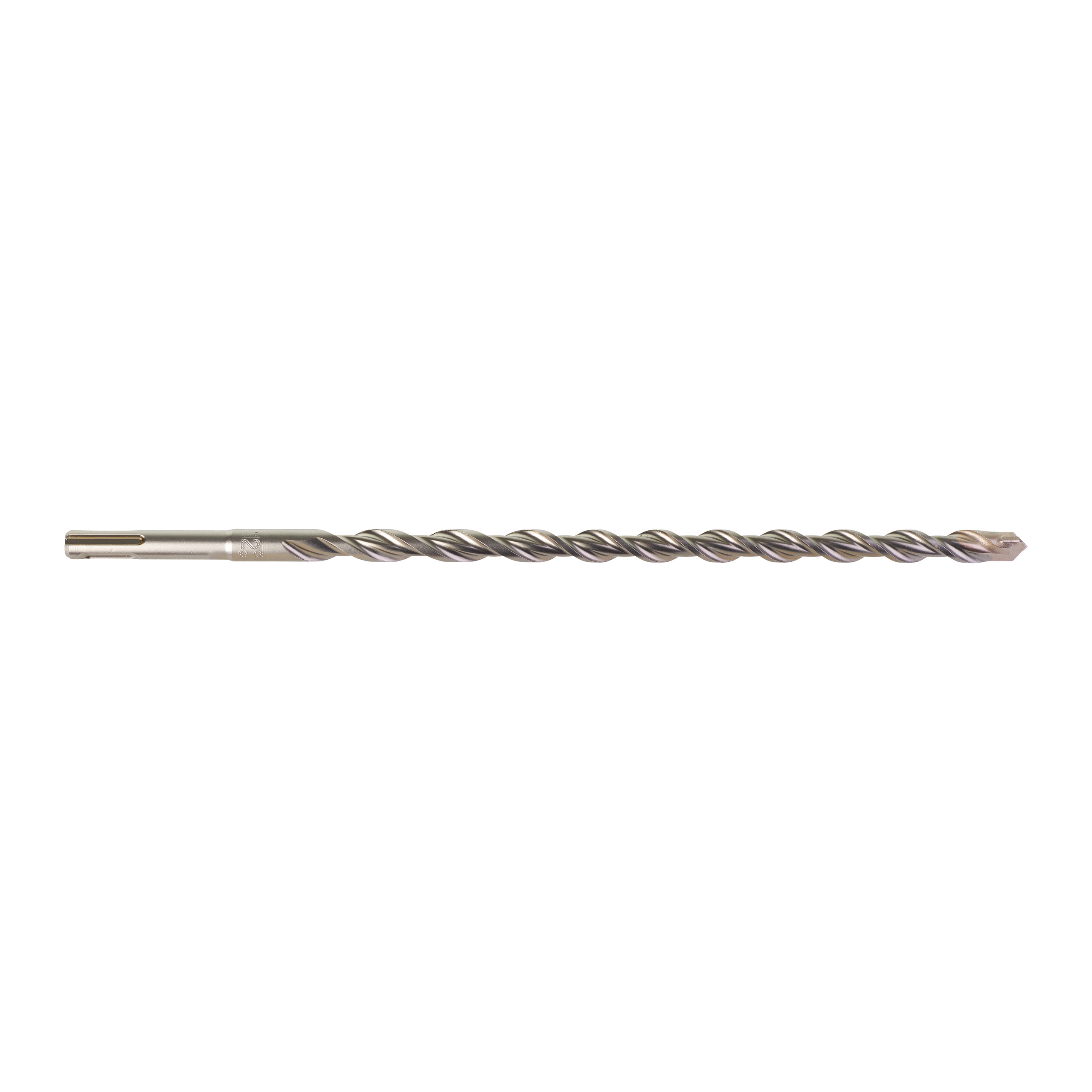 Brocas SDS-Plus M2™ - 2 cortes
