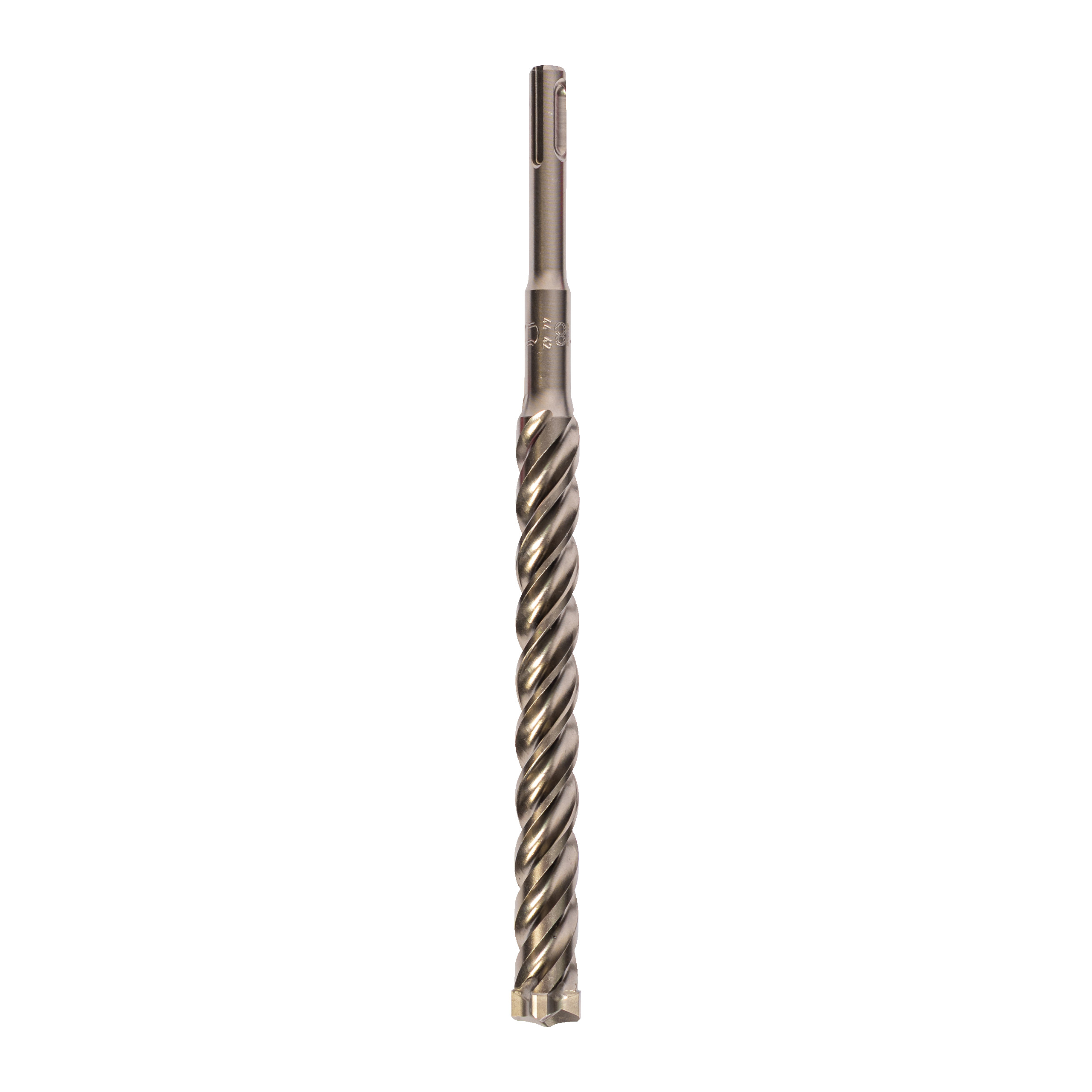 Brocas SDS-Plus MX4™ - 4 cortes