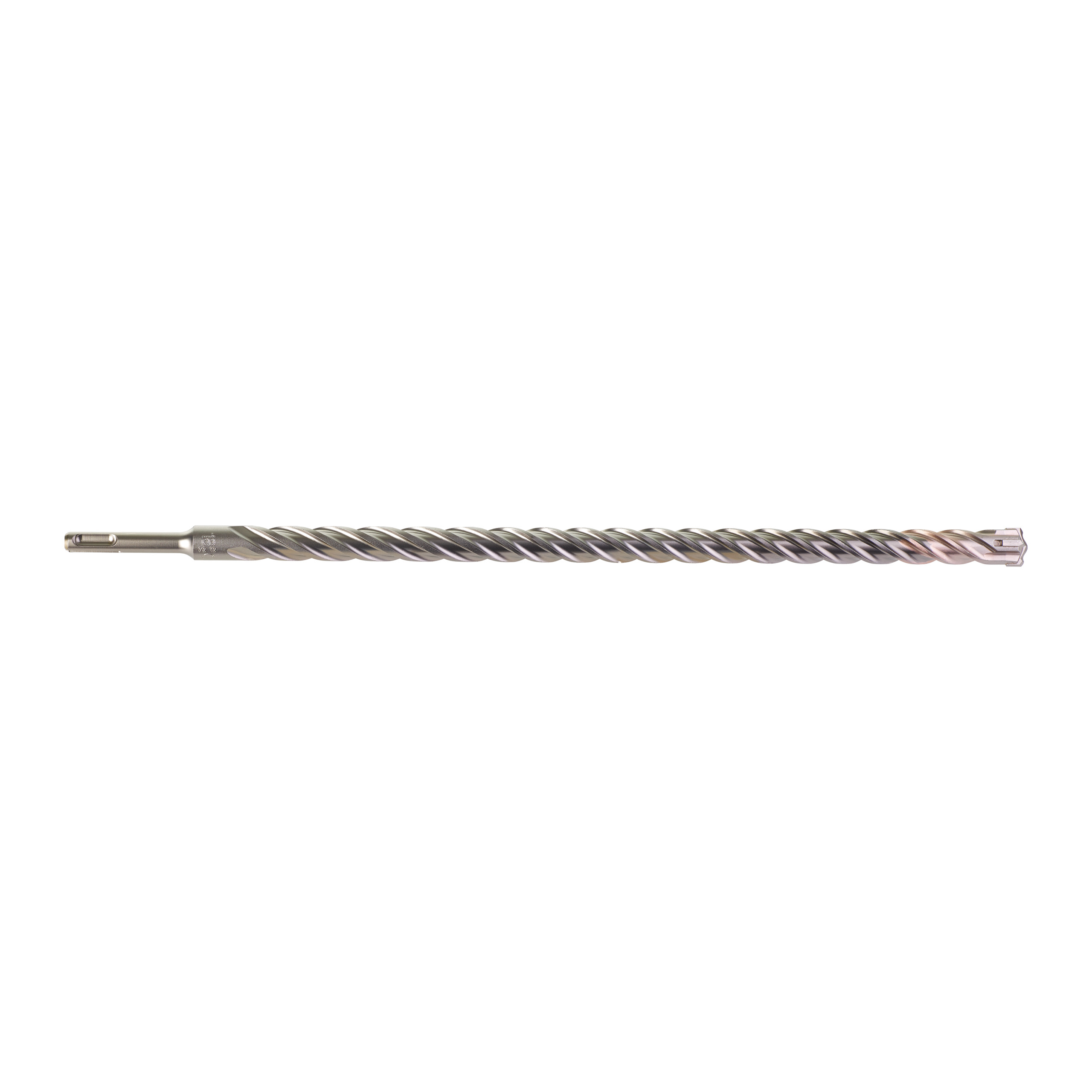 Brocas SDS-Plus MX4™ - 4 cortes