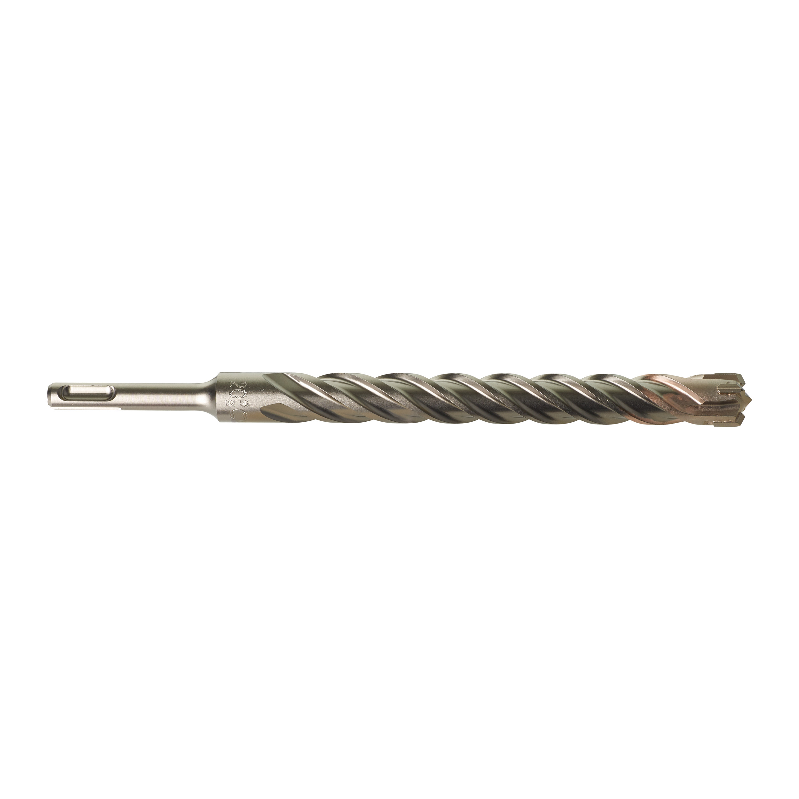 Brocas SDS-Plus MX4™ - 4 cortes