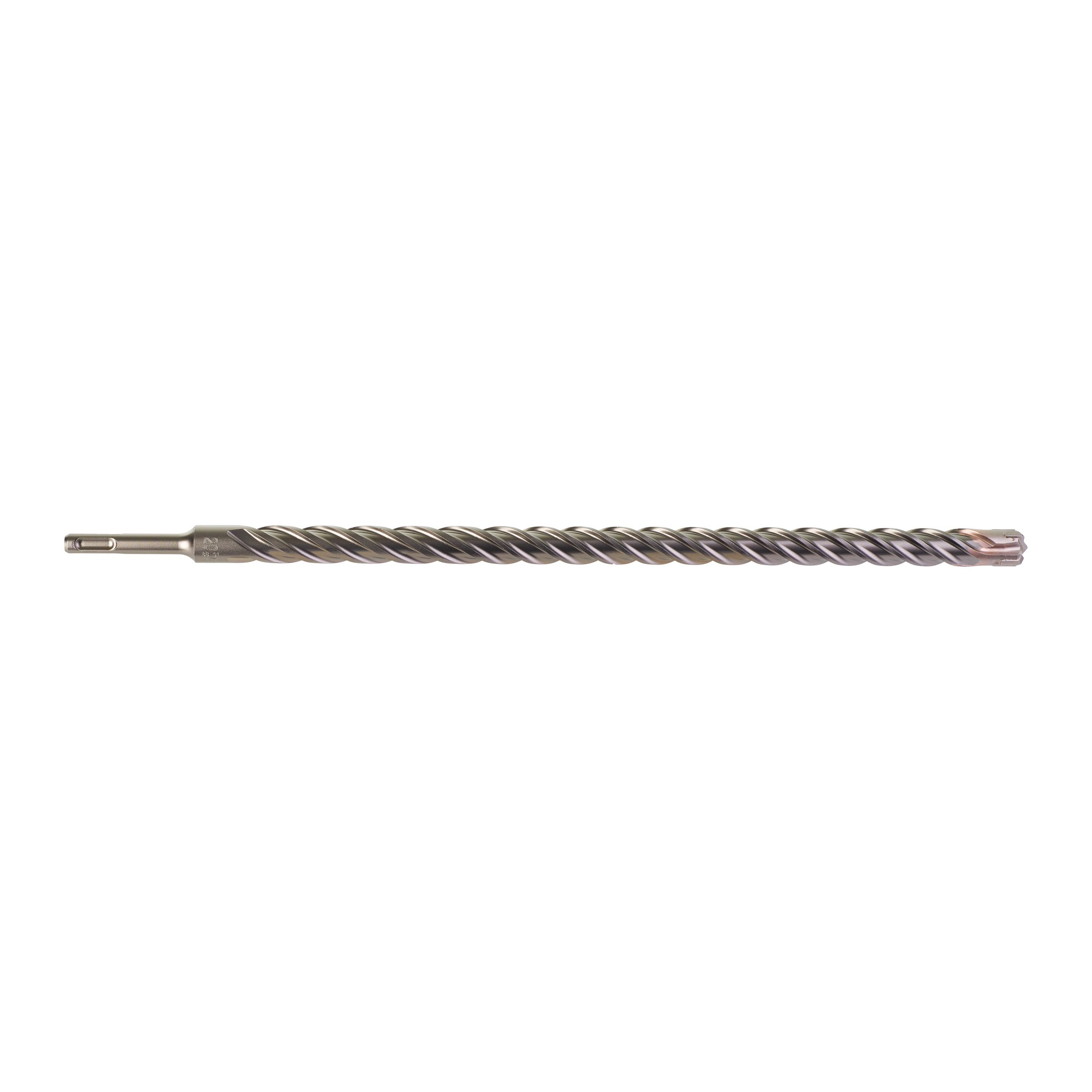 Brocas SDS-Plus MX4™ - 4 cortes