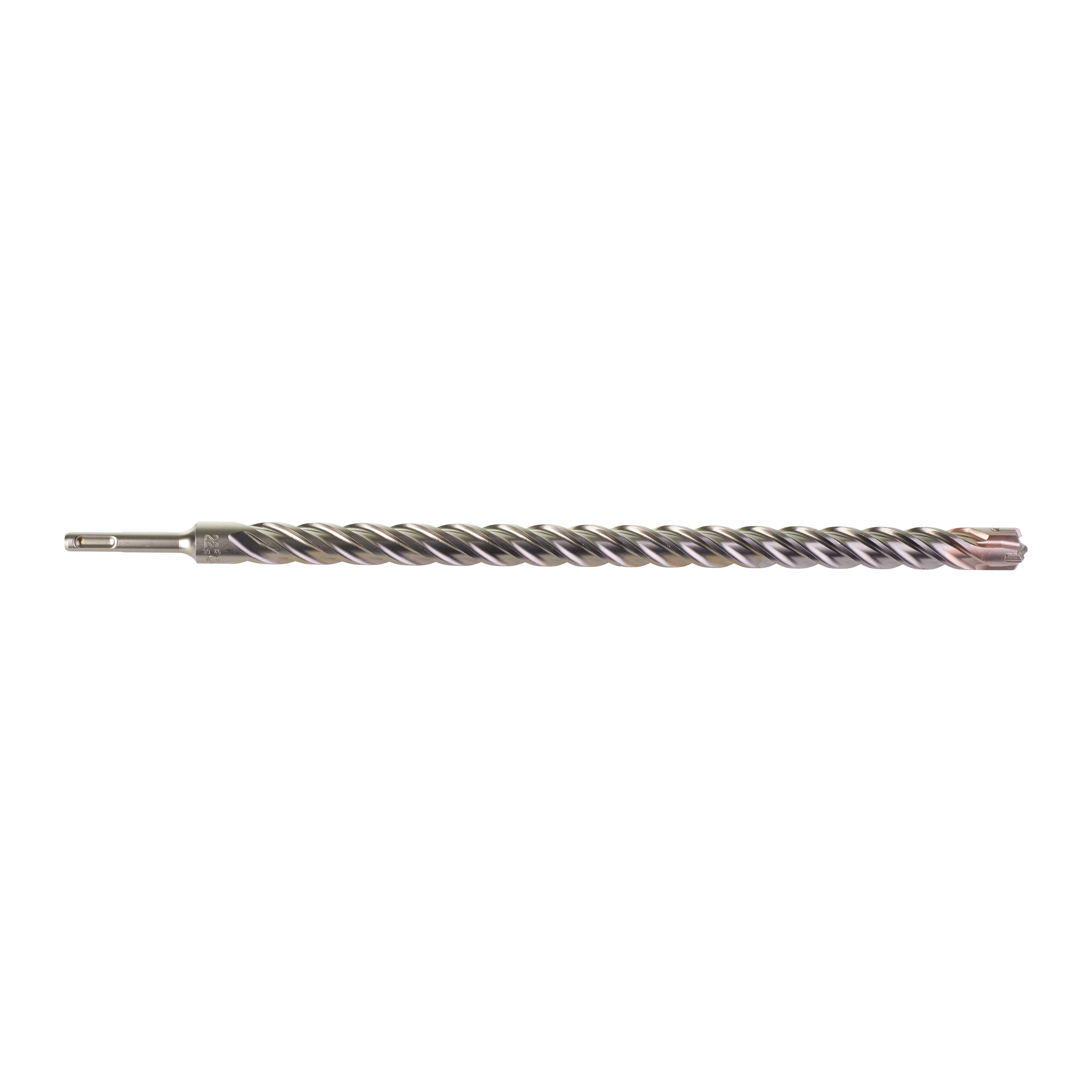 Brocas SDS-Plus MX4™ - 4 cortes