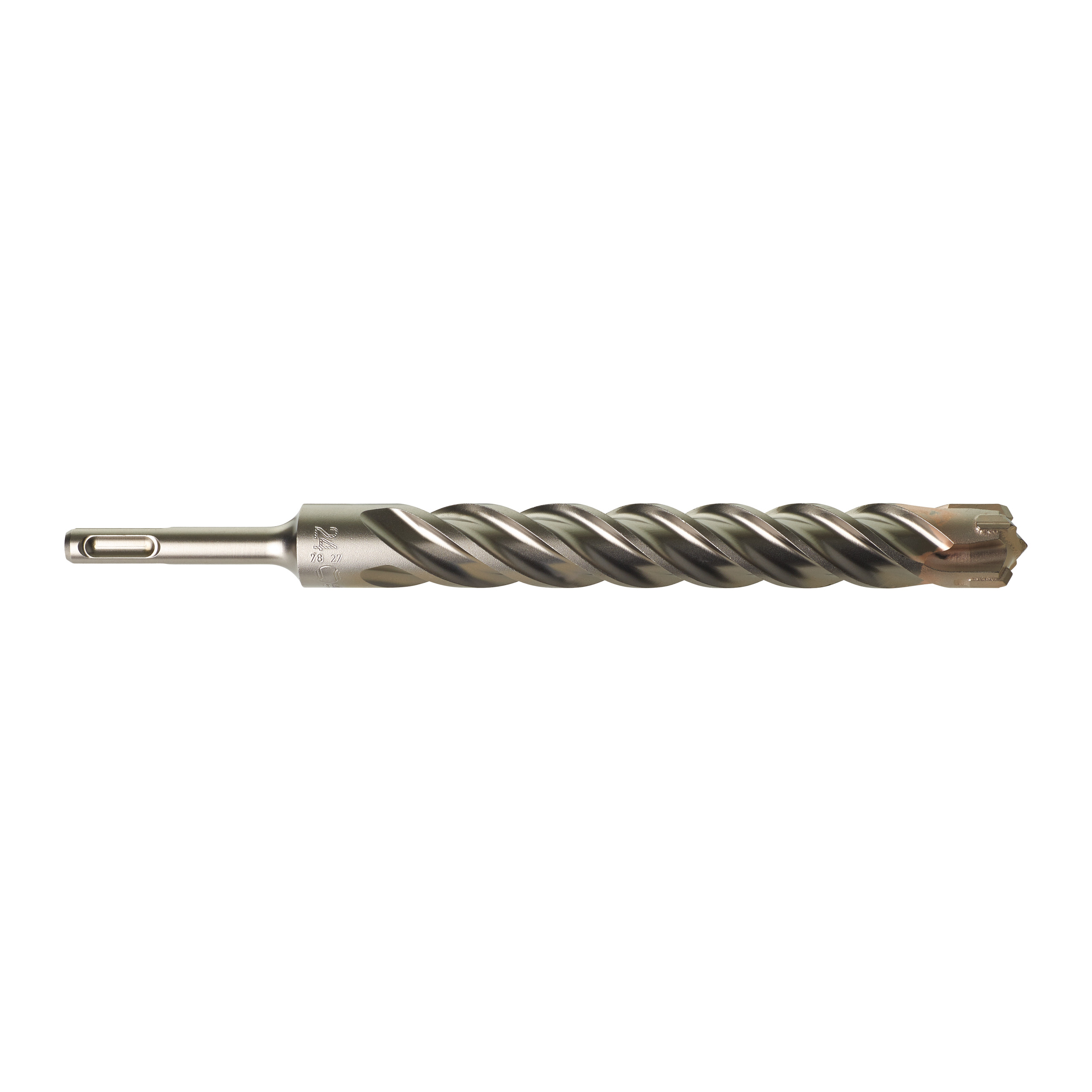Brocas SDS-Plus MX4™ - 4 cortes