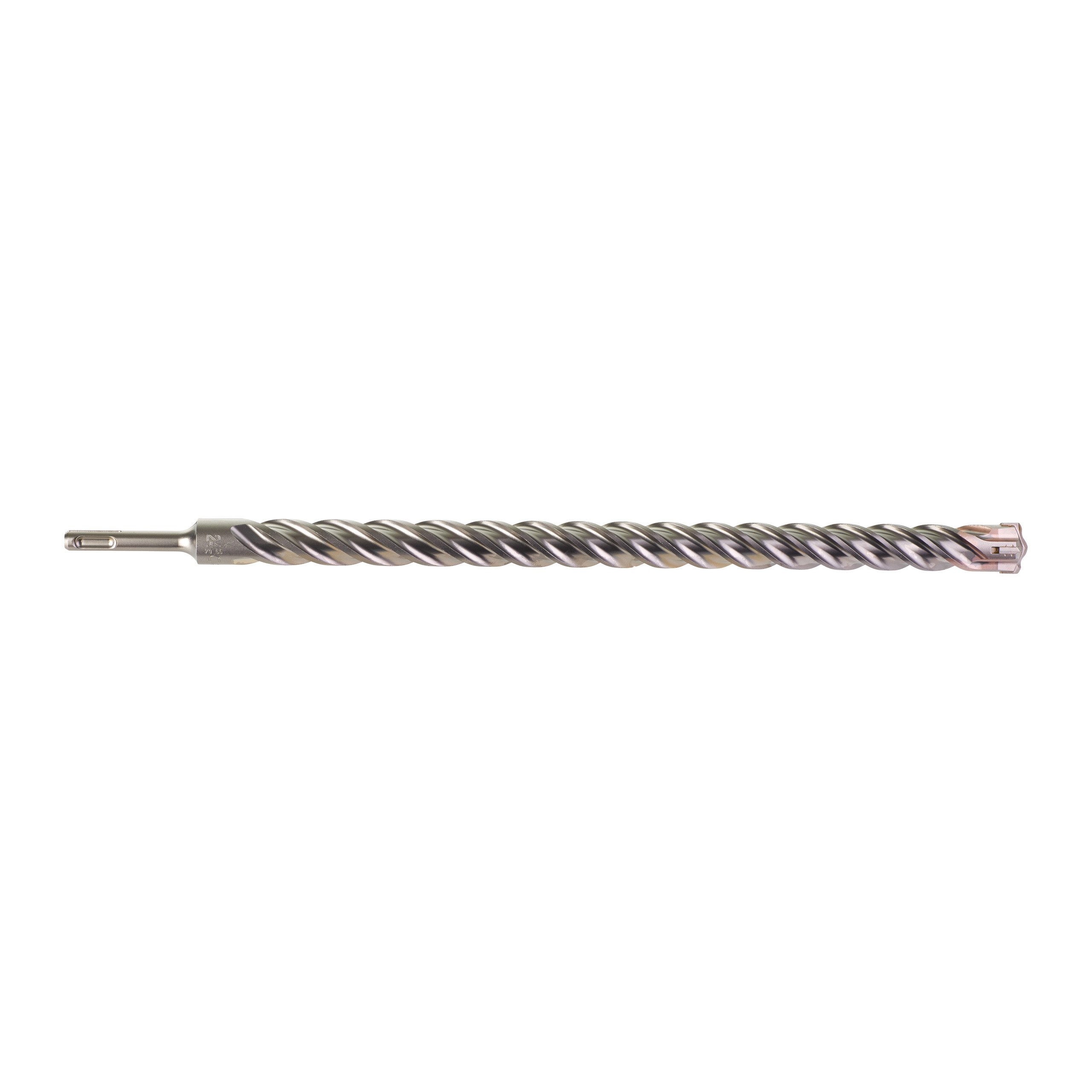 Brocas SDS-Plus MX4™ - 4 cortes