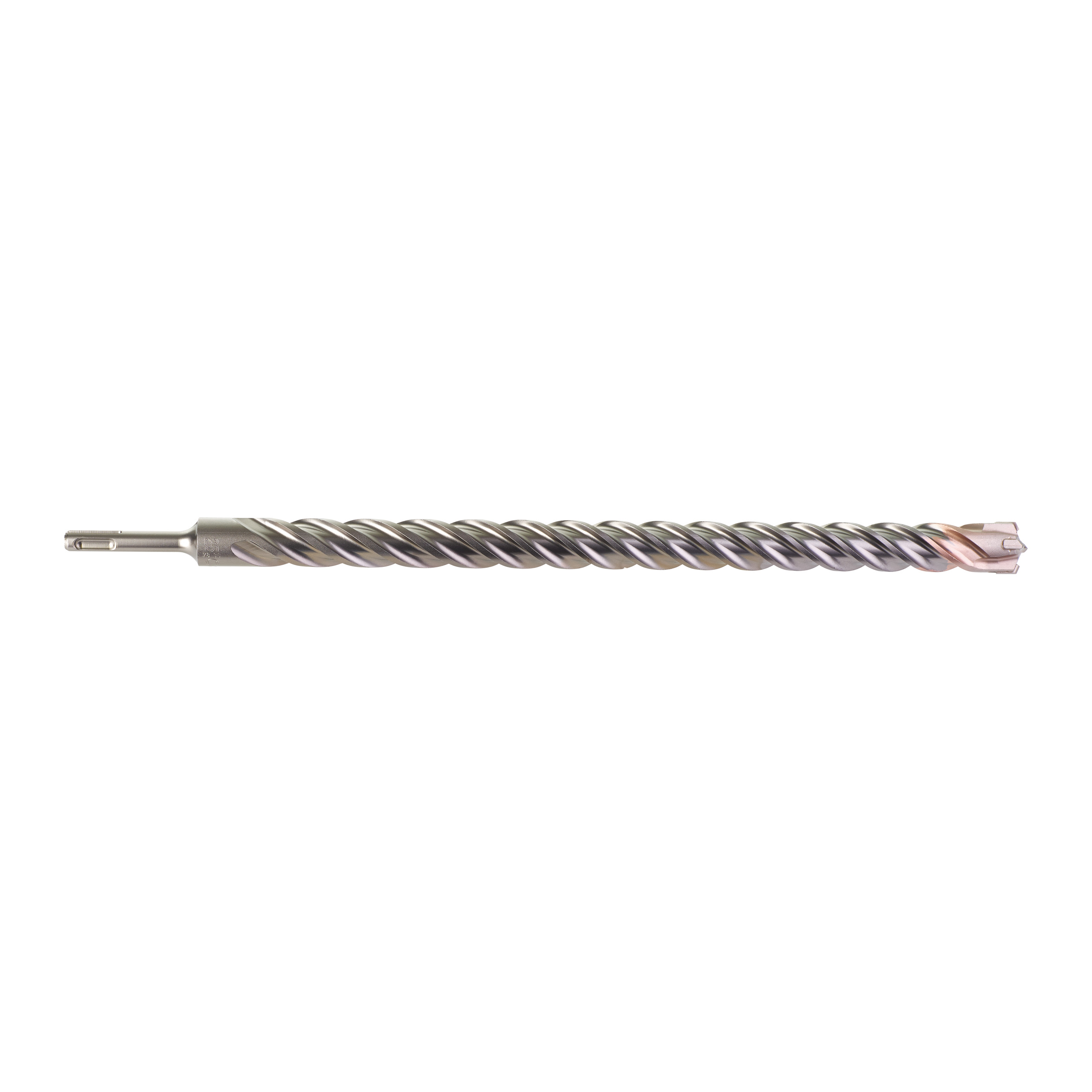 Brocas SDS-Plus MX4™ - 4 cortes