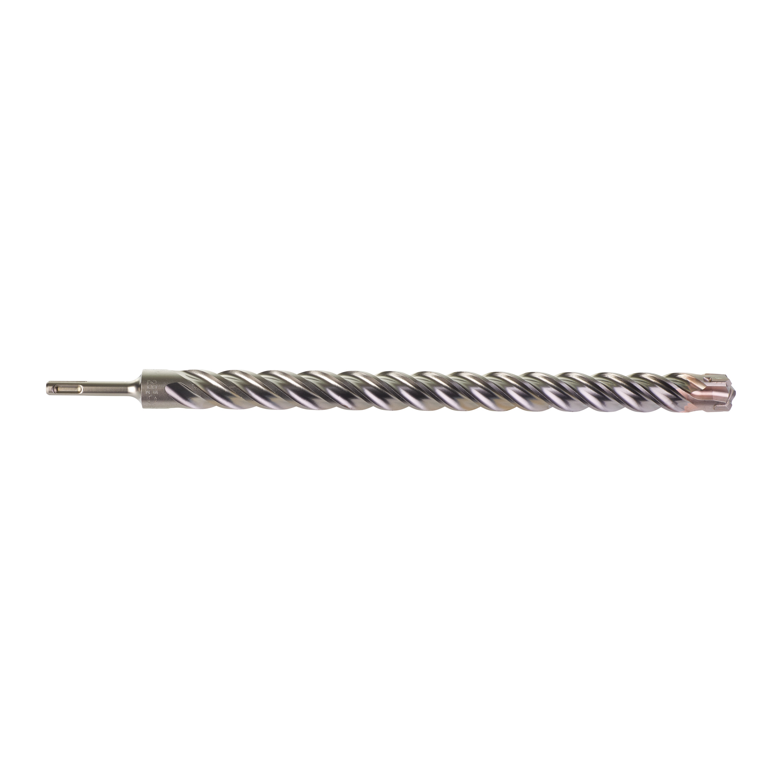 Brocas SDS-Plus MX4™ - 4 cortes