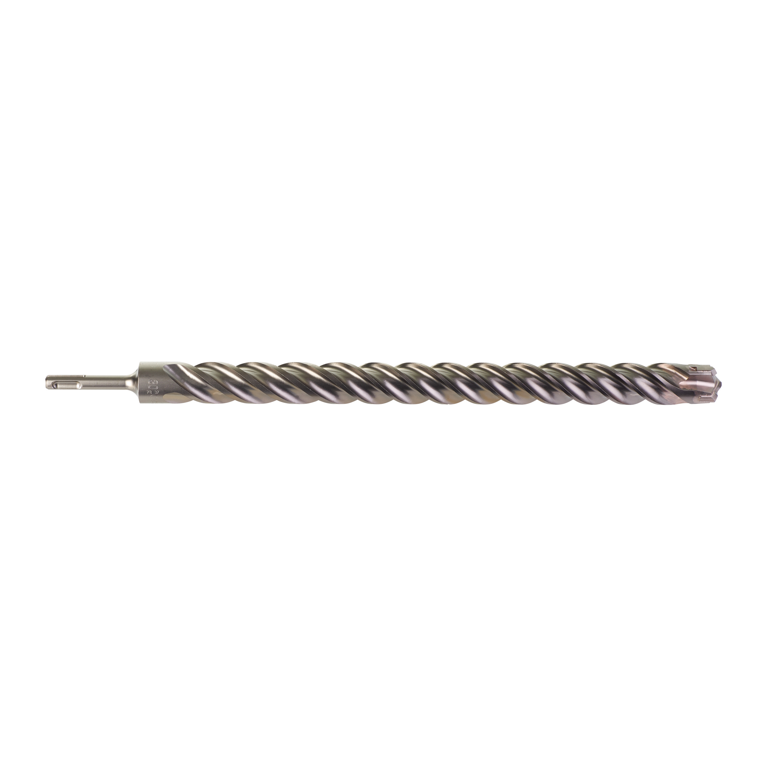Brocas SDS-Plus MX4™ - 4 cortes