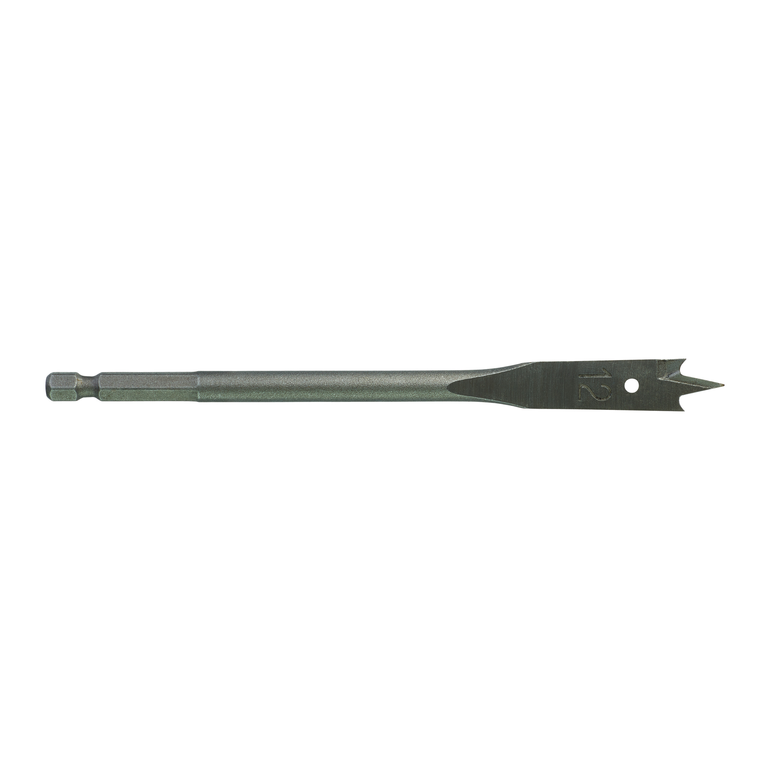 Brocas de pala para madera