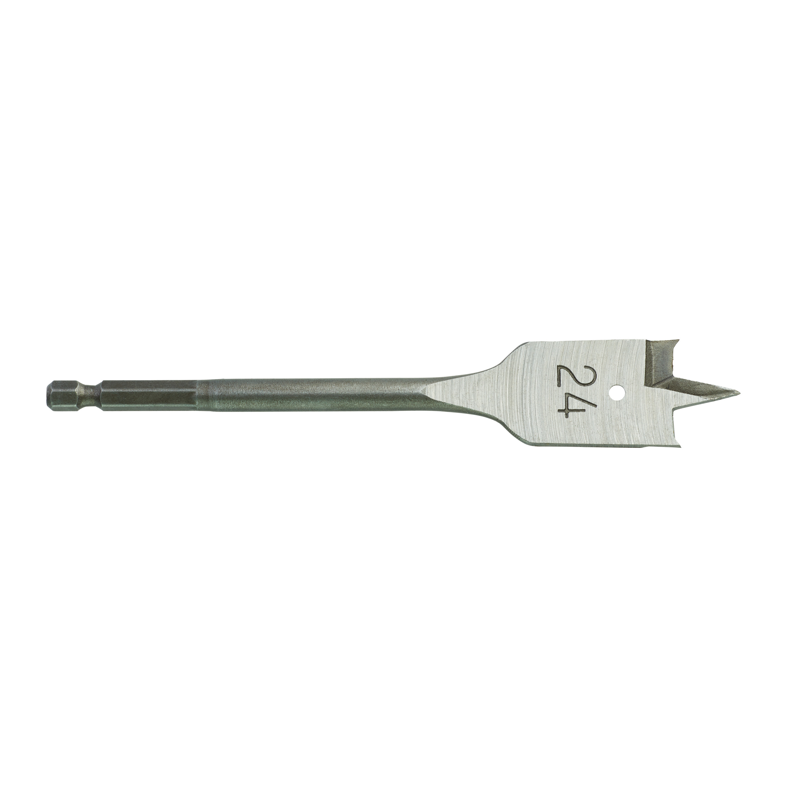 Brocas de pala para madera