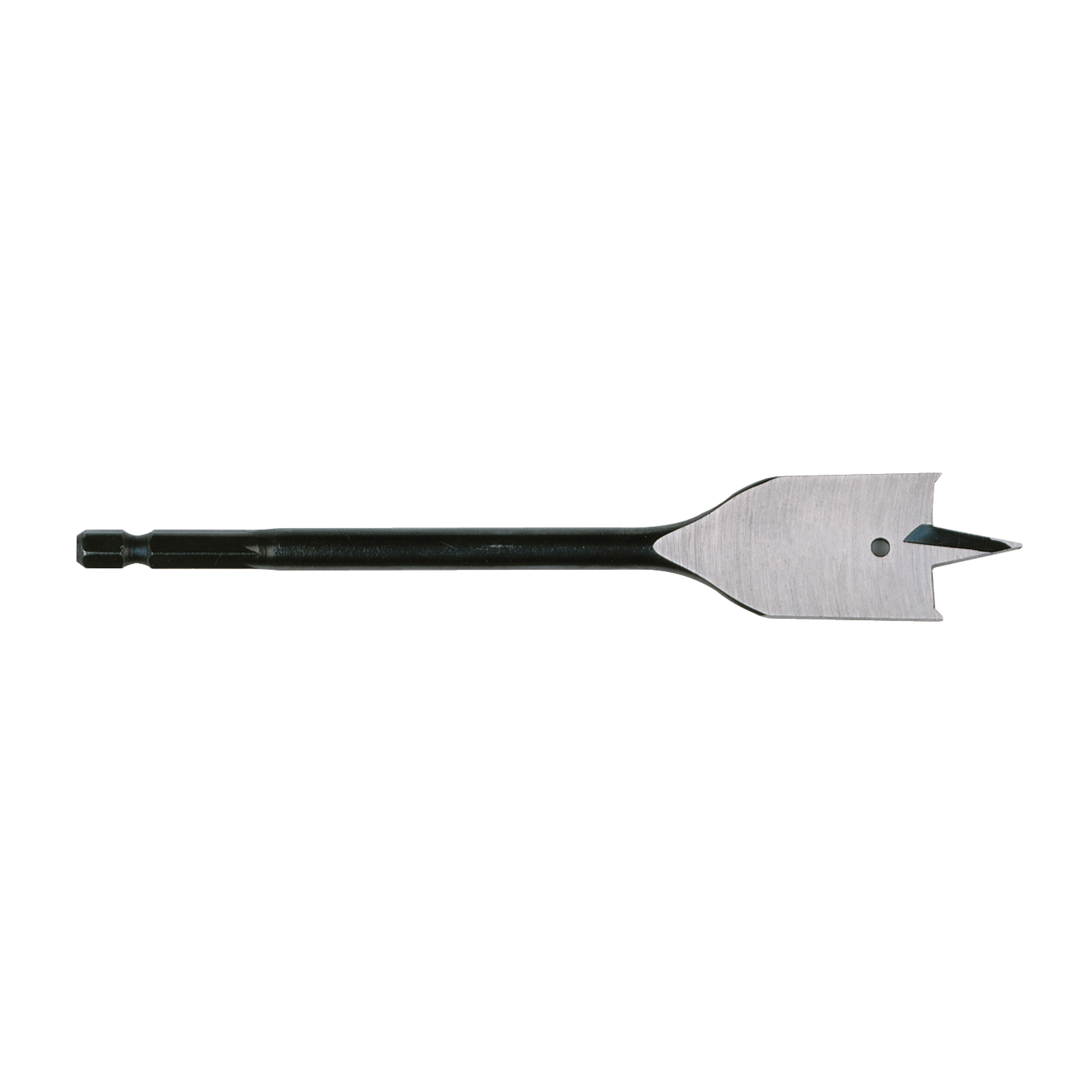 Brocas de pala para madera