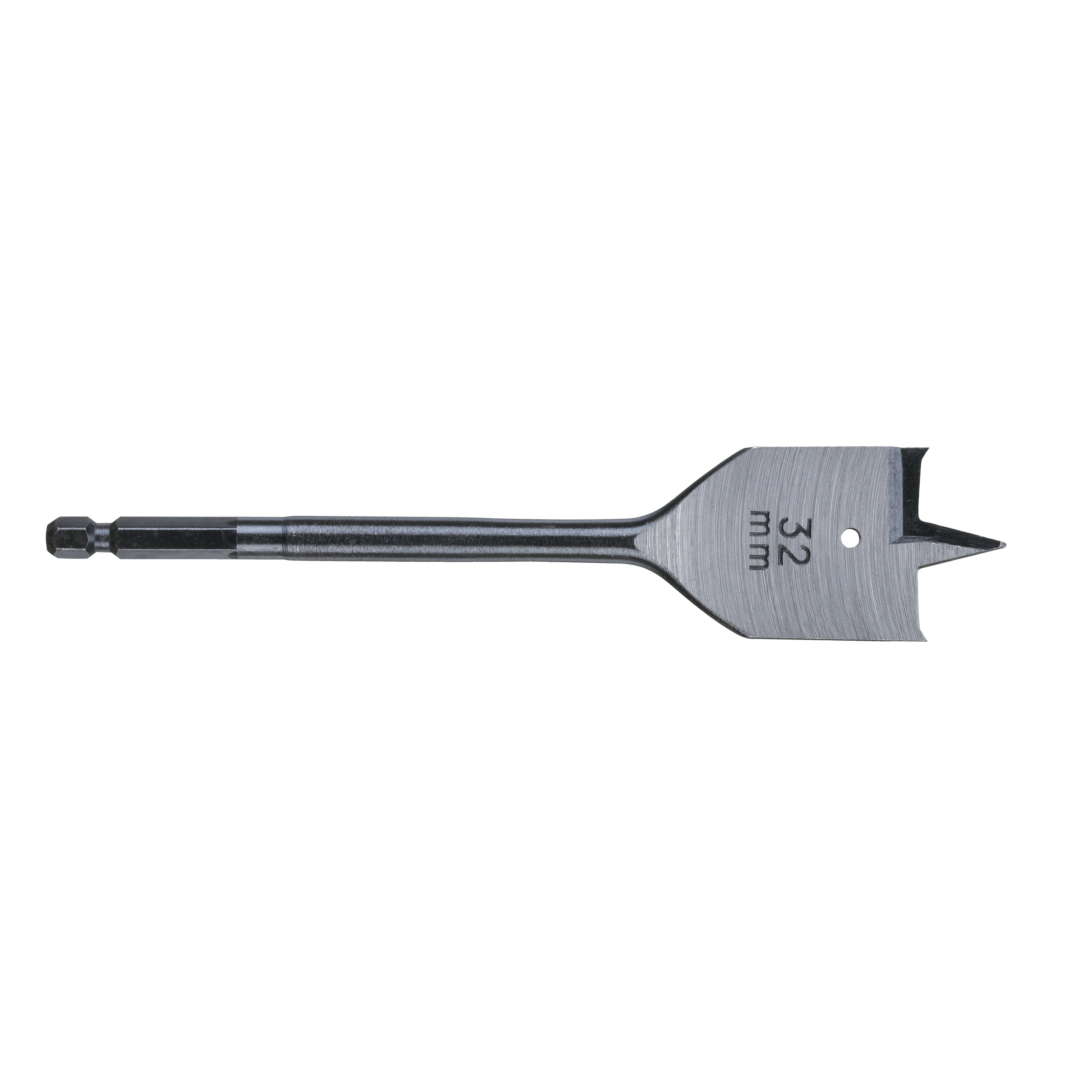 Brocas de pala para madera