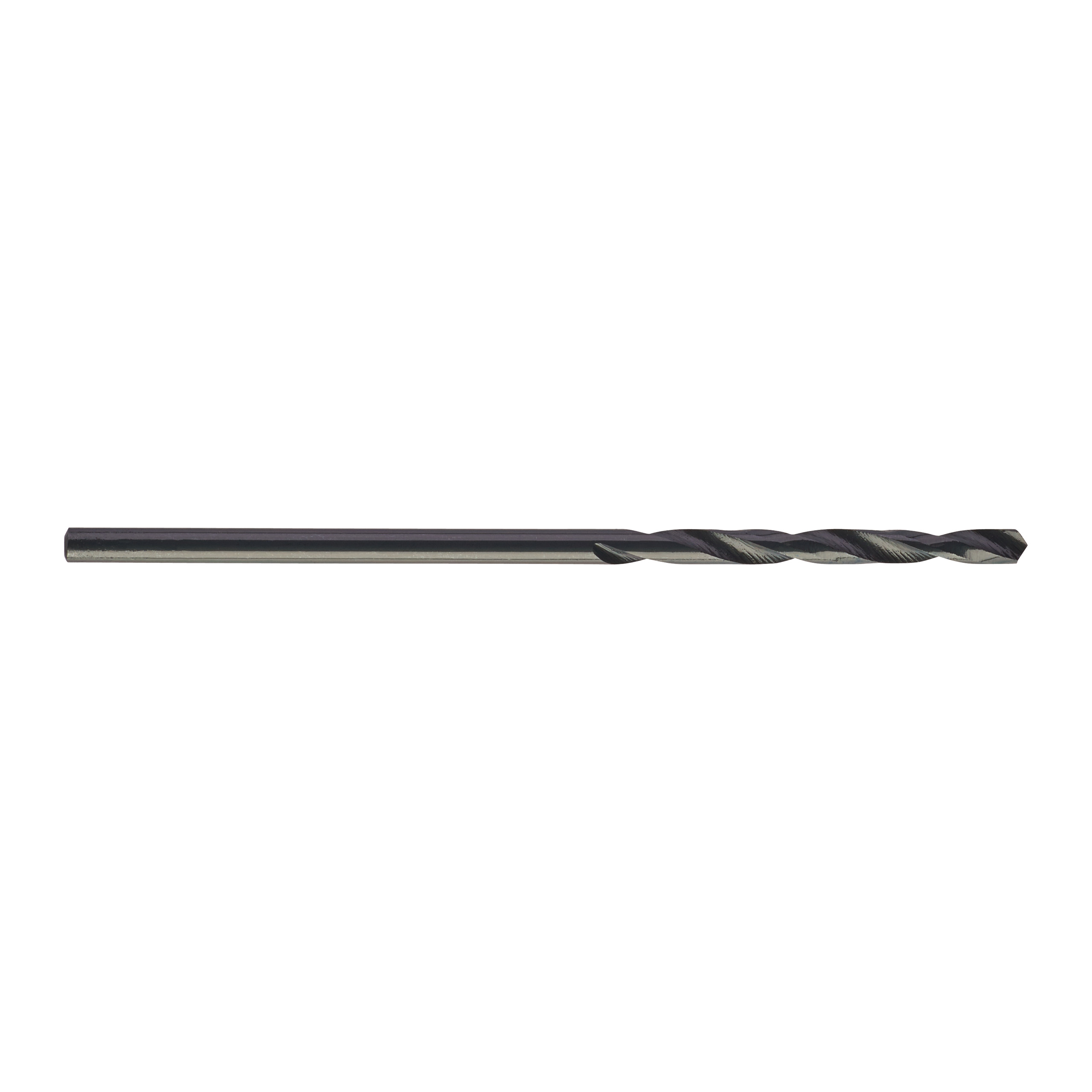 Brocas para metal HSS estampadas - DIN 338