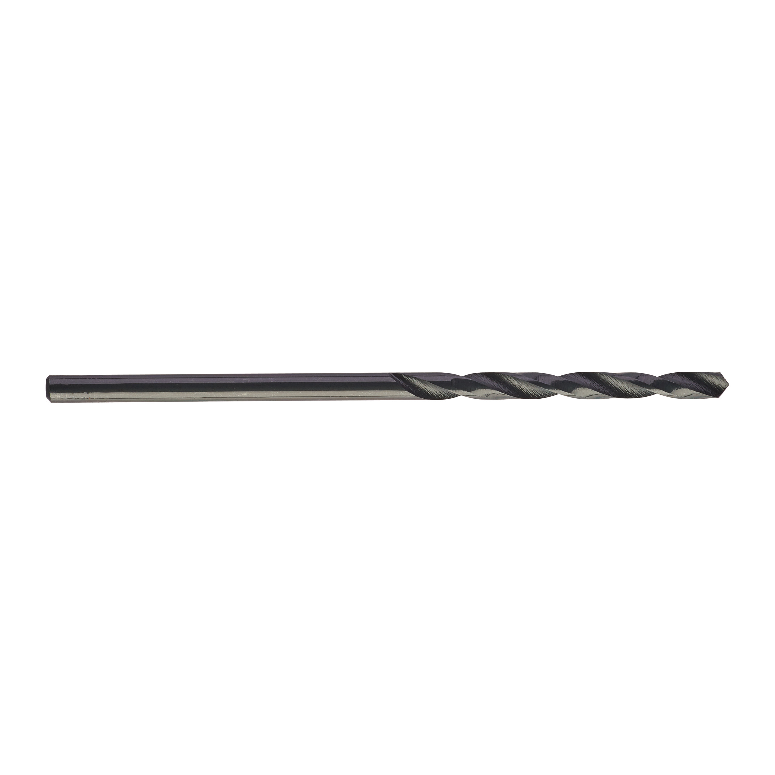 Brocas para metal HSS estampadas - DIN 338