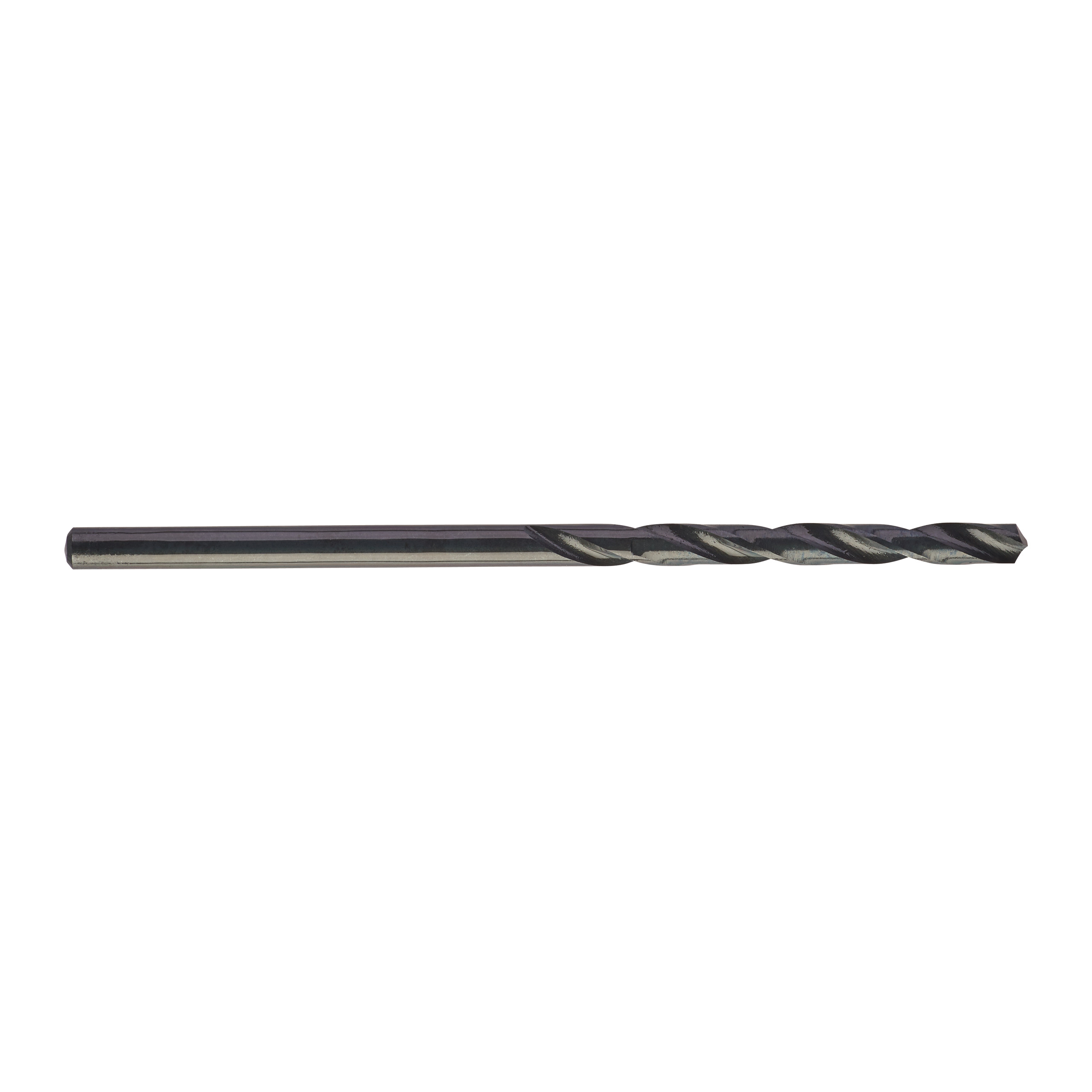 Brocas para metal HSS estampadas - DIN 338